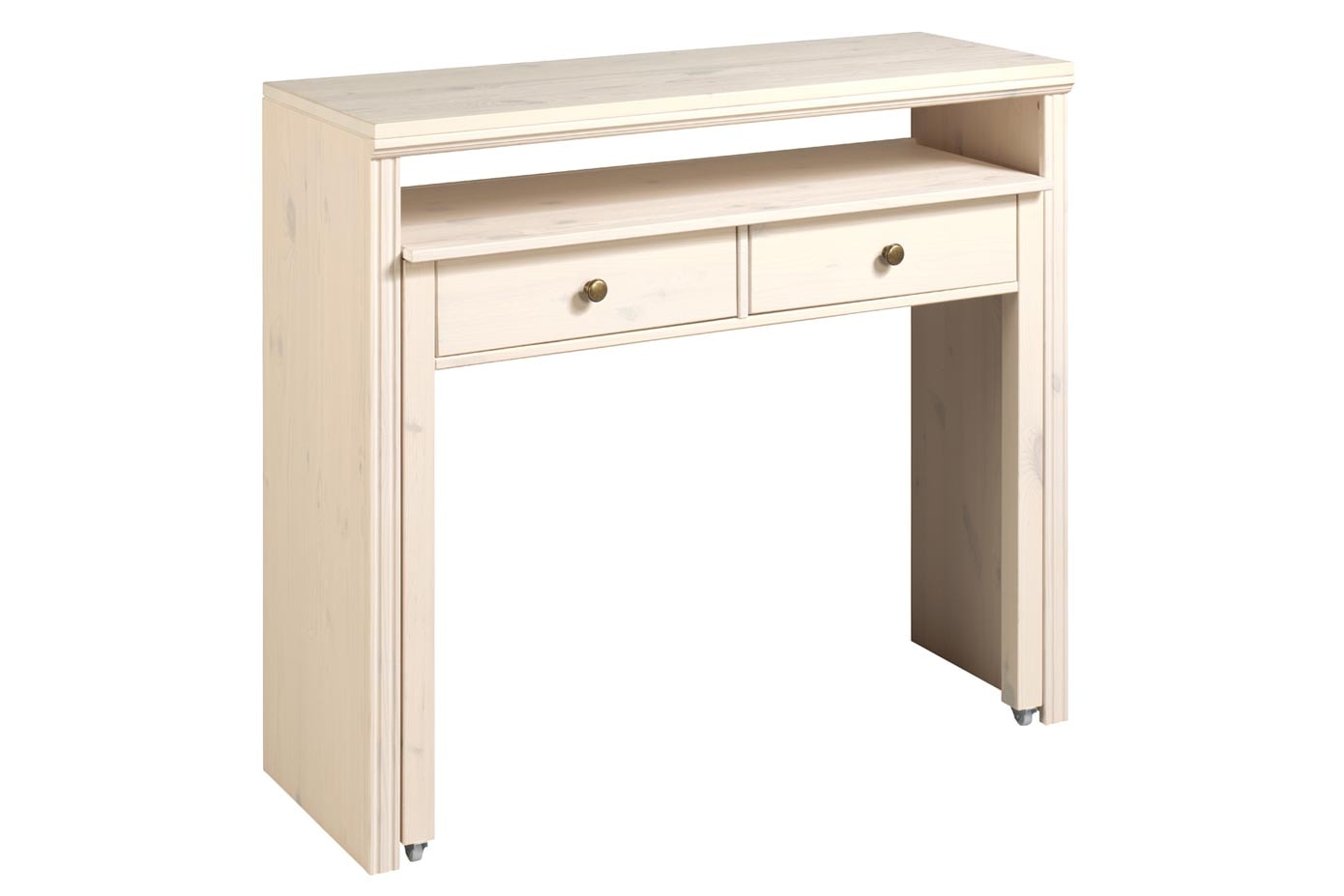 heine home Schreibtisch 1 Stk. tlg.