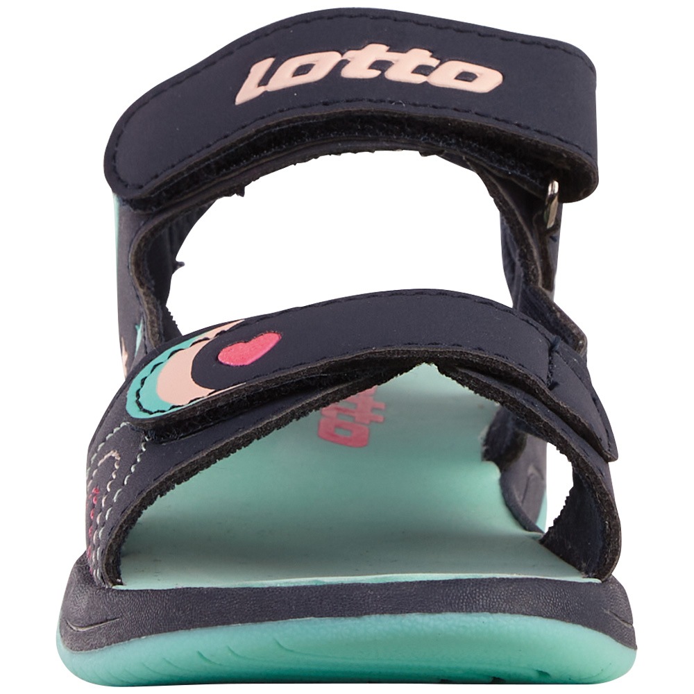 lotto Sandale  - mit weicher EVA Innensohle<br />