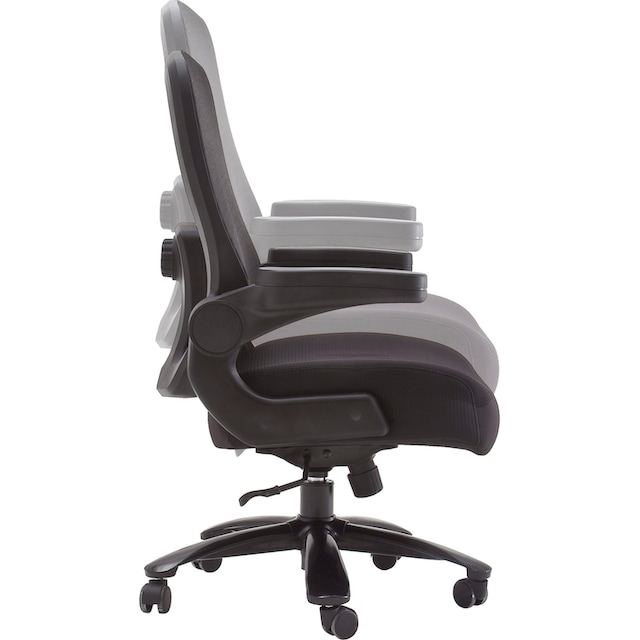 MCA furniture Bürostuhl »REAL COMFORT 6« auf Raten bestellen
