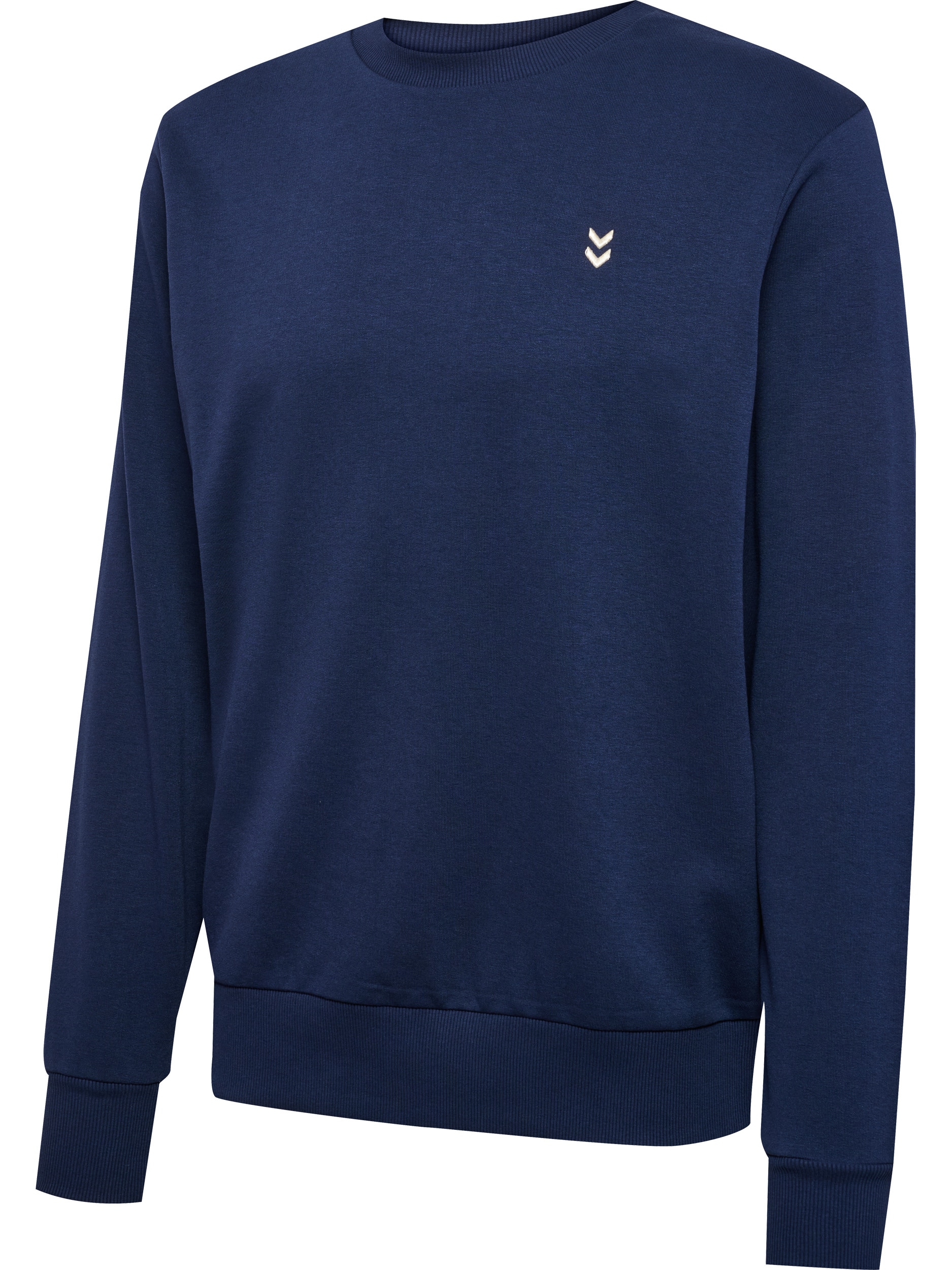 hummel Sweatshirt »hmlPULSE SWEAT CREWNECK«, 0 Stk.
