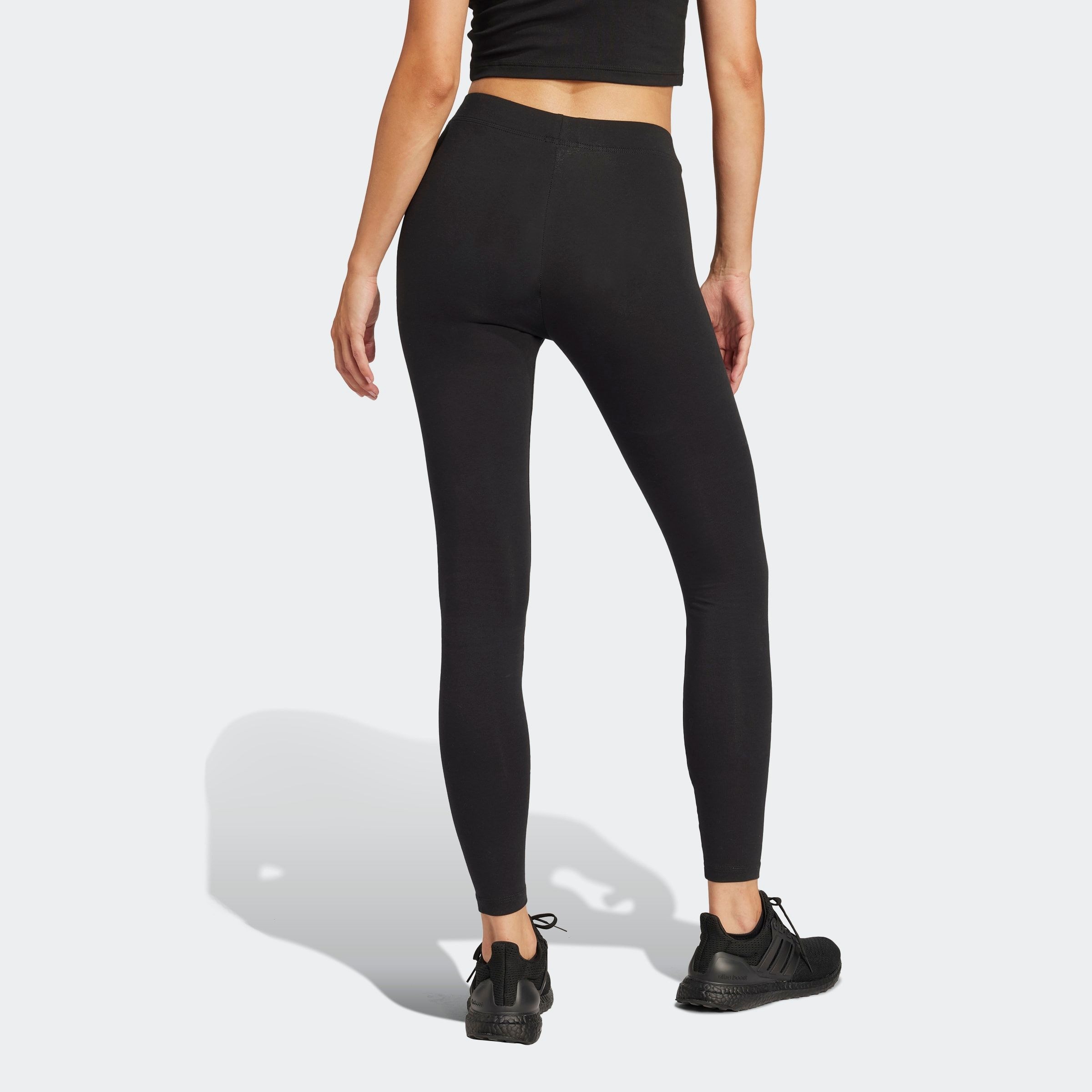 adidas Sportswear Leggings »W LIN SJ LEG«, (1 tlg.), Sportleggings