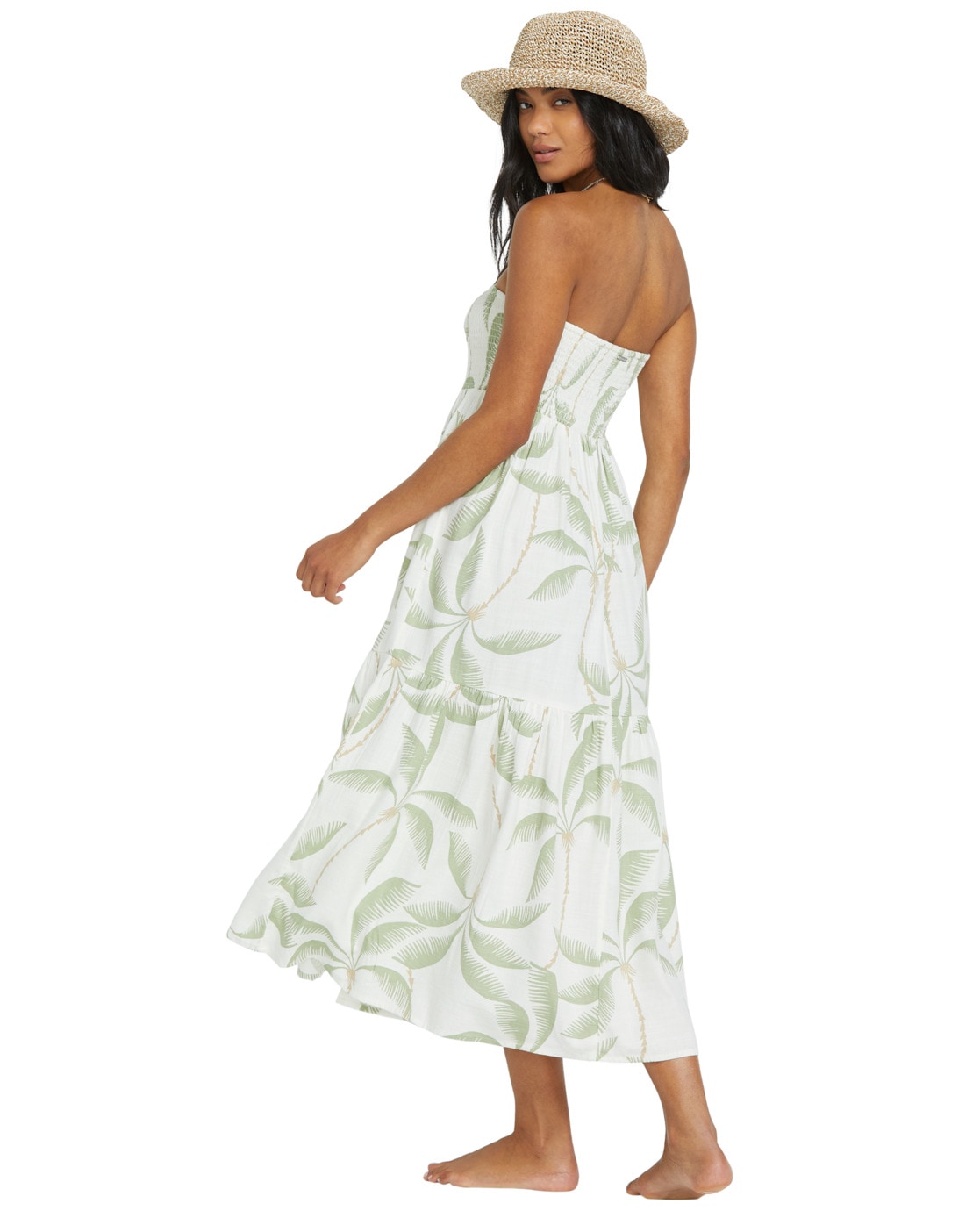 Billabong Sommerkleid »Tropical Haze«