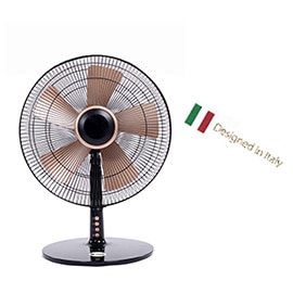 be cool Tischventilator »DESIGN TISCHVENTILATOR BC40TI2002«