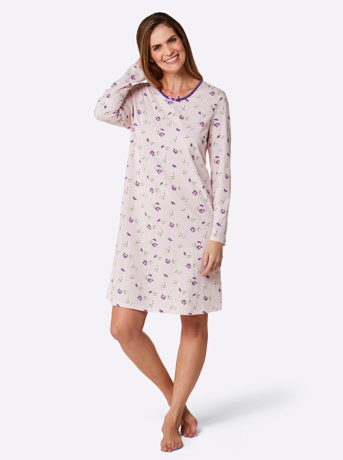 wäschepur Sleepshirt »Sleepshirts«