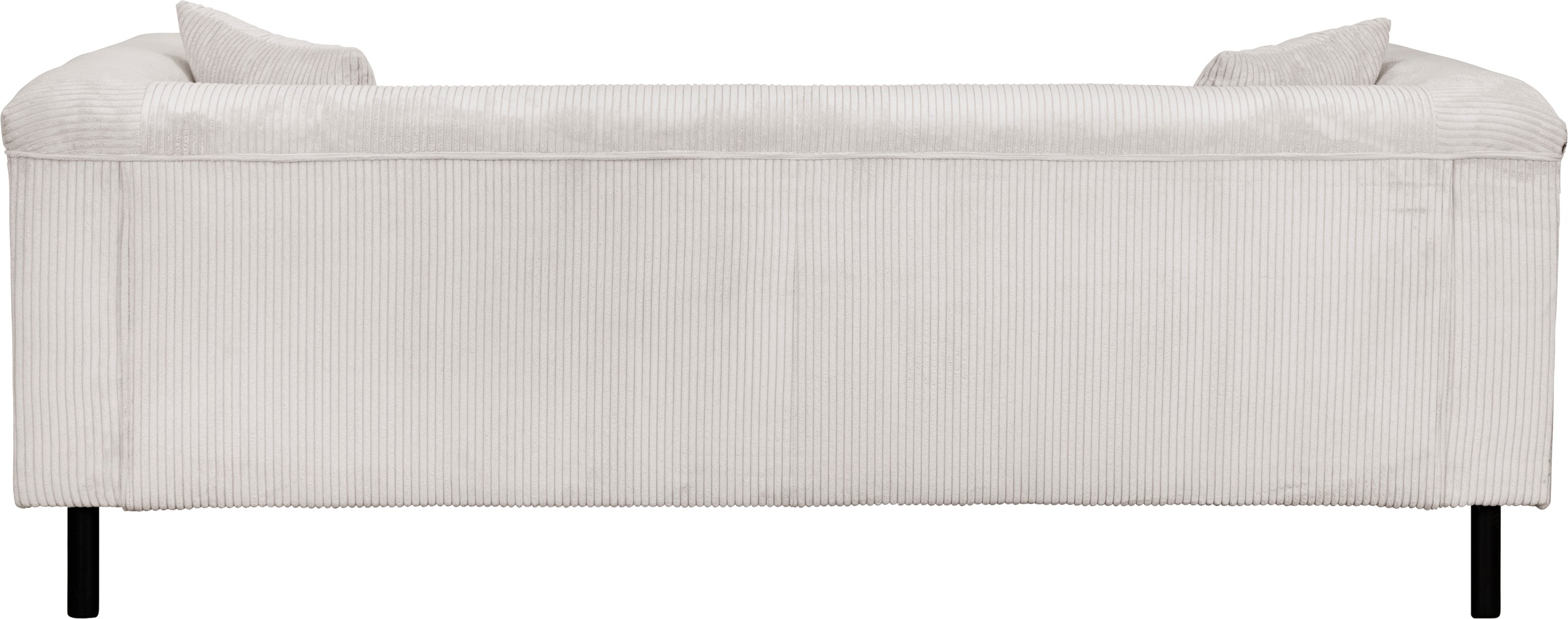 Home affaire 2-Sitzer »AGNIA B/T/H: 180/85/71 cm« incl. Zierkissen, auch in Cord und Bouclé