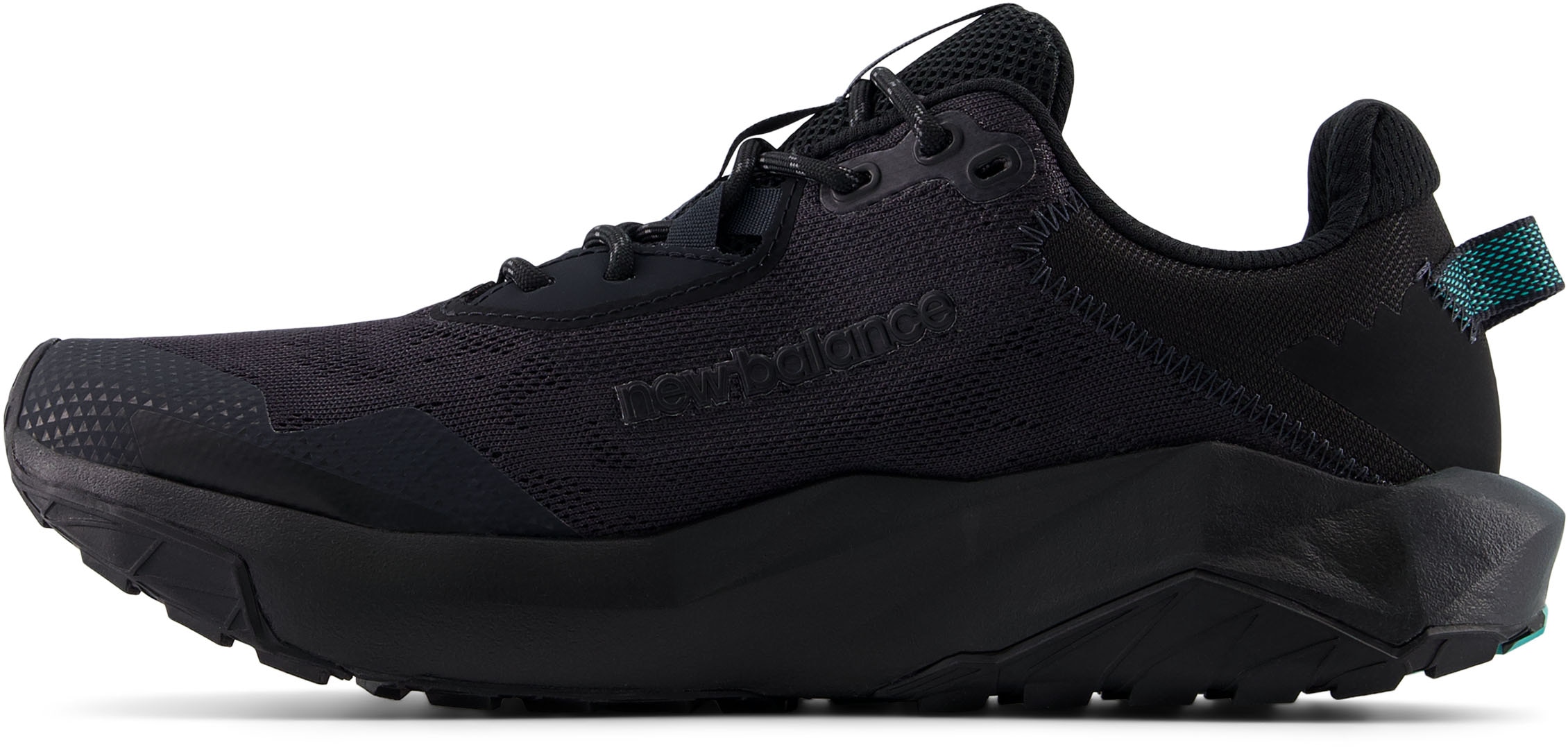 New Balance Laufschuh »Nitrel«, Trailrunning-Schuhe,für breite Füße