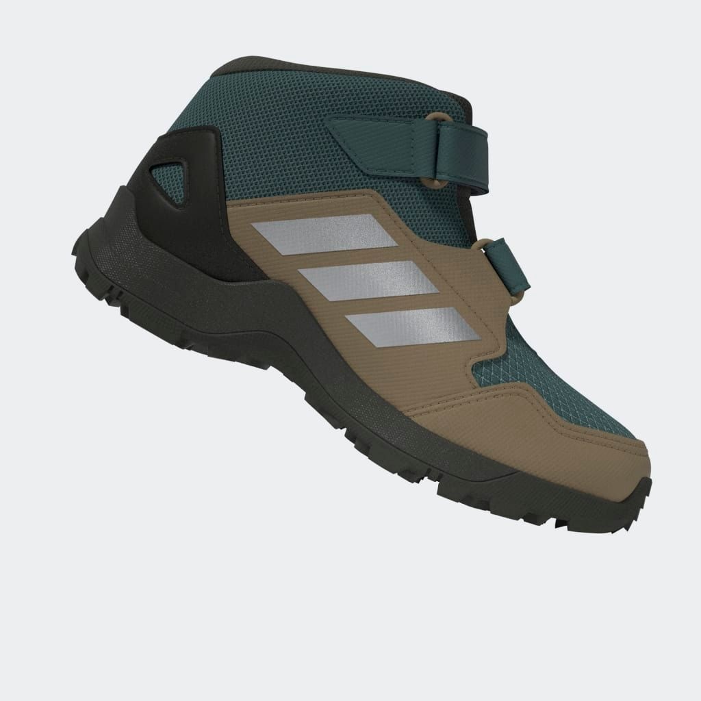 adidas TERREX Wanderschuh »SKYCHASER MID GORE-TEX E FÜR KINDER«, wasserdicht