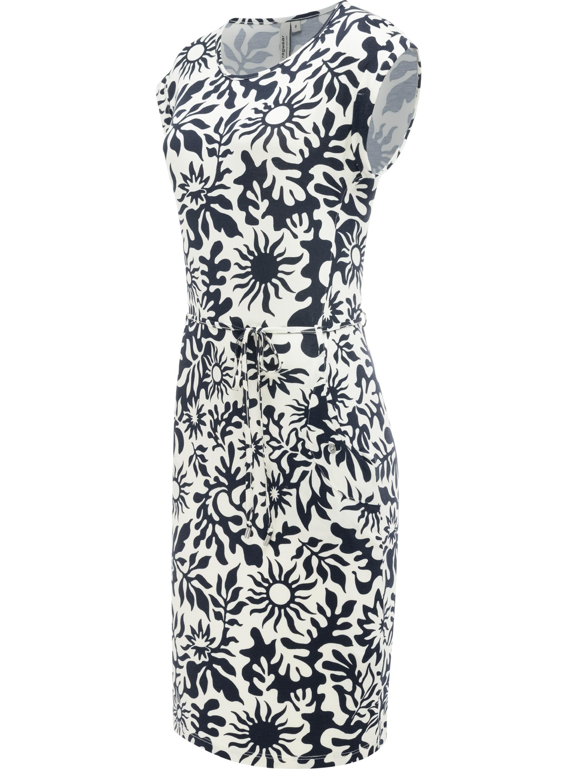 Ragwear Sommerkleid »Sommerkleid Taggien Print«