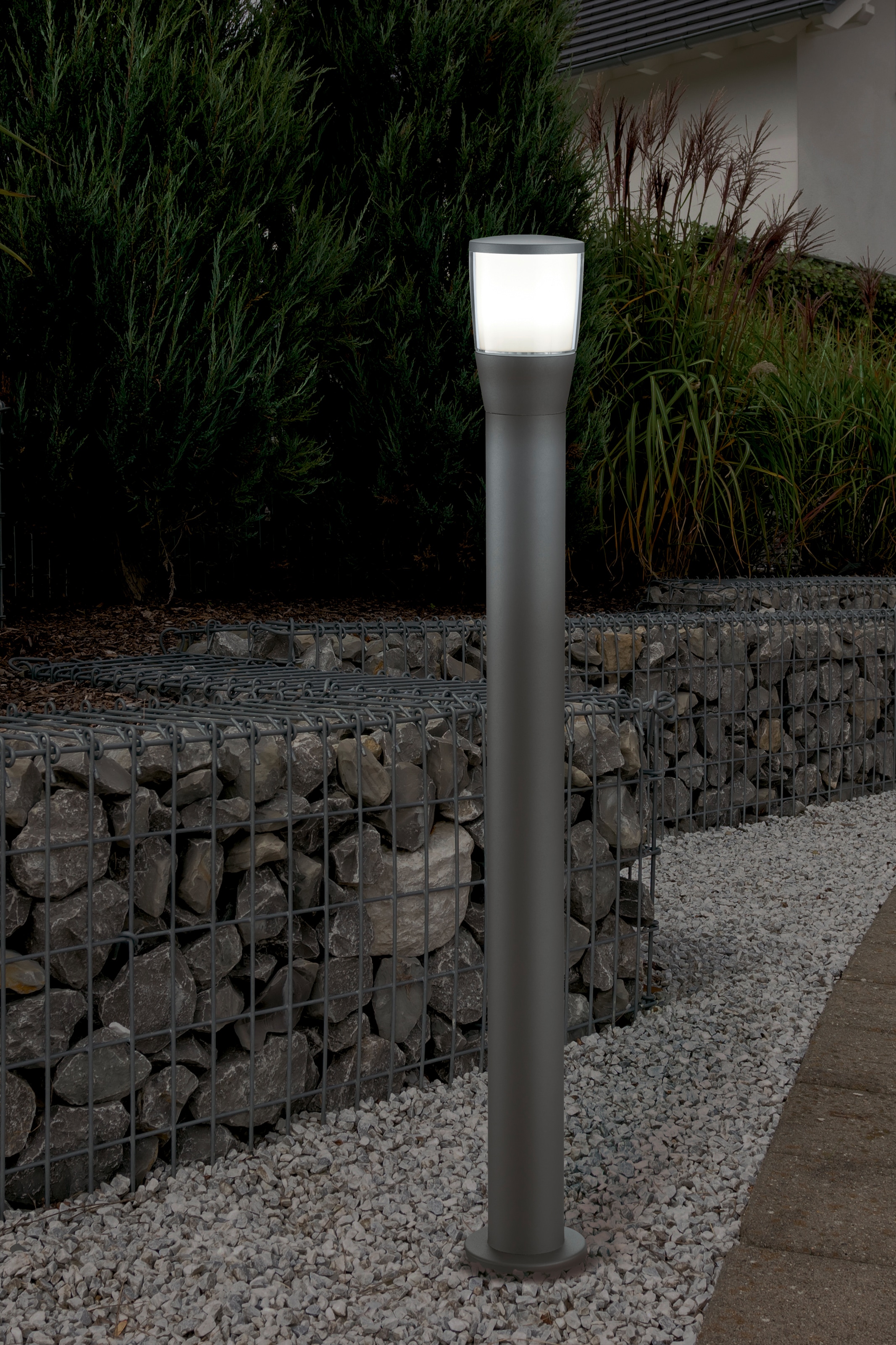 TRIO Leuchten LED Außen-Stehlampe »SHANNON«, 1 flammig-flammig, Wegeleuchte  online kaufen | mit 3 Jahren XXL Garantie