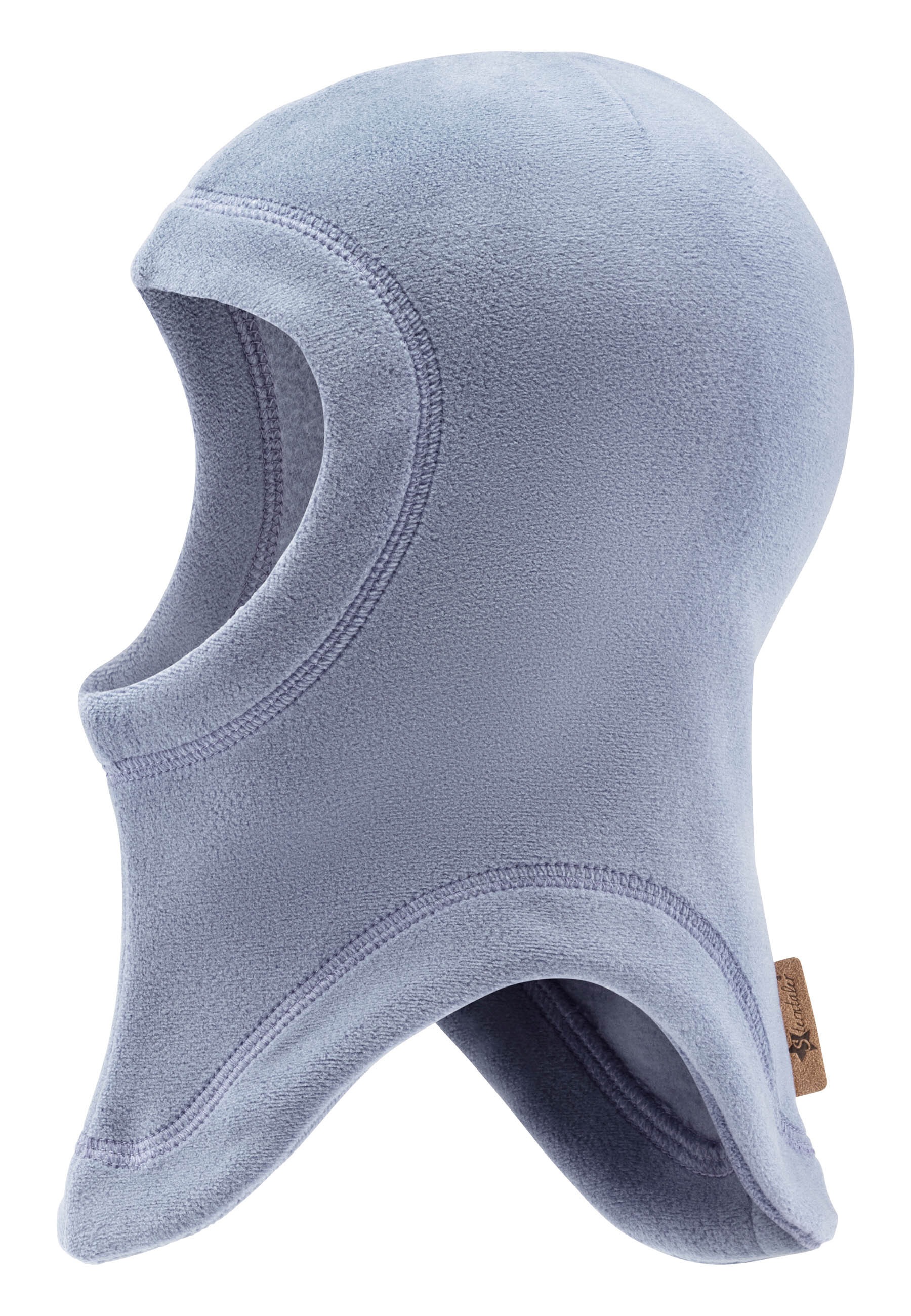 Sterntaler® Schlupfmütze »Schalmütze Fleece«