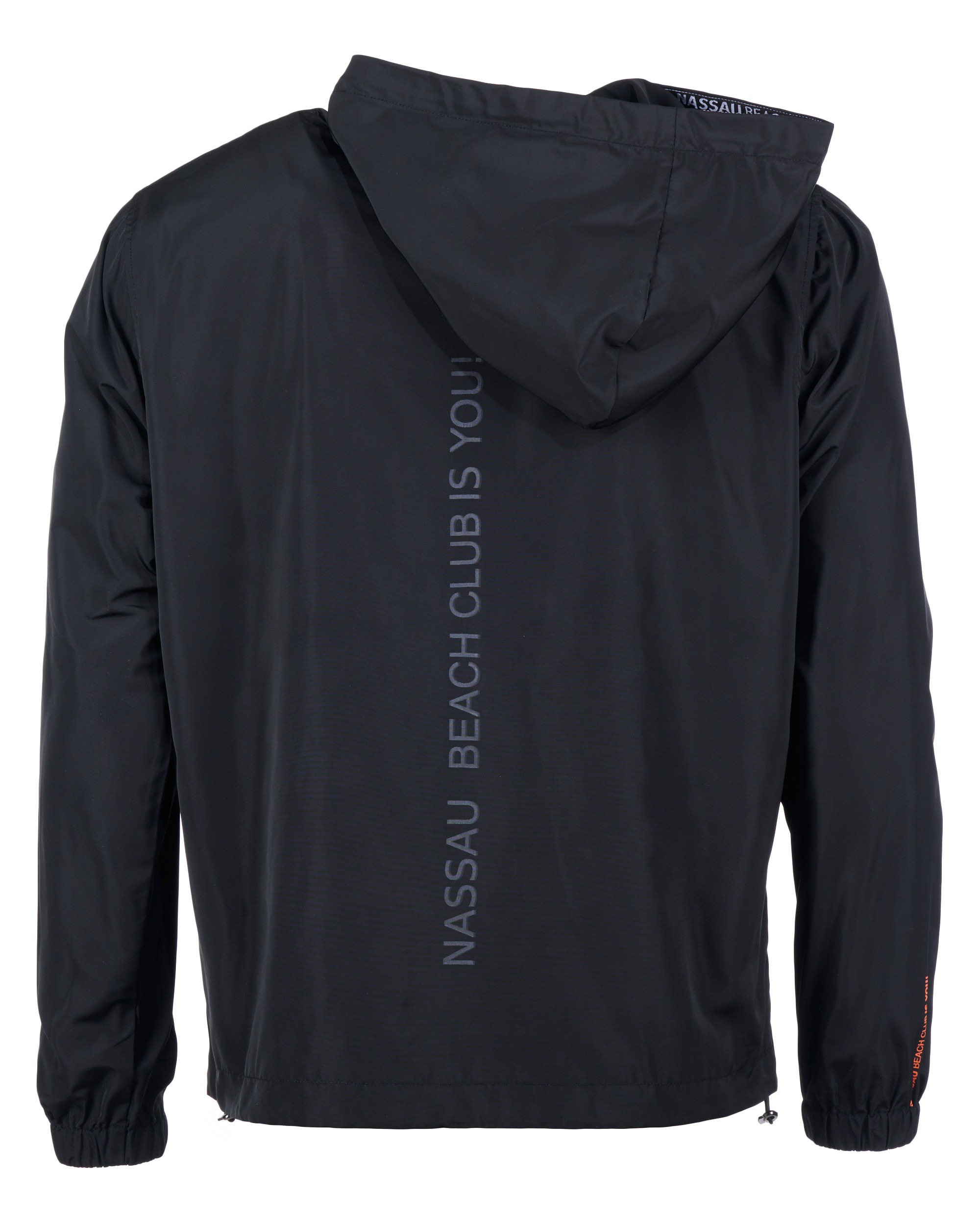 NASSAU BEACH Bomberjacke »Jacke NB20005«