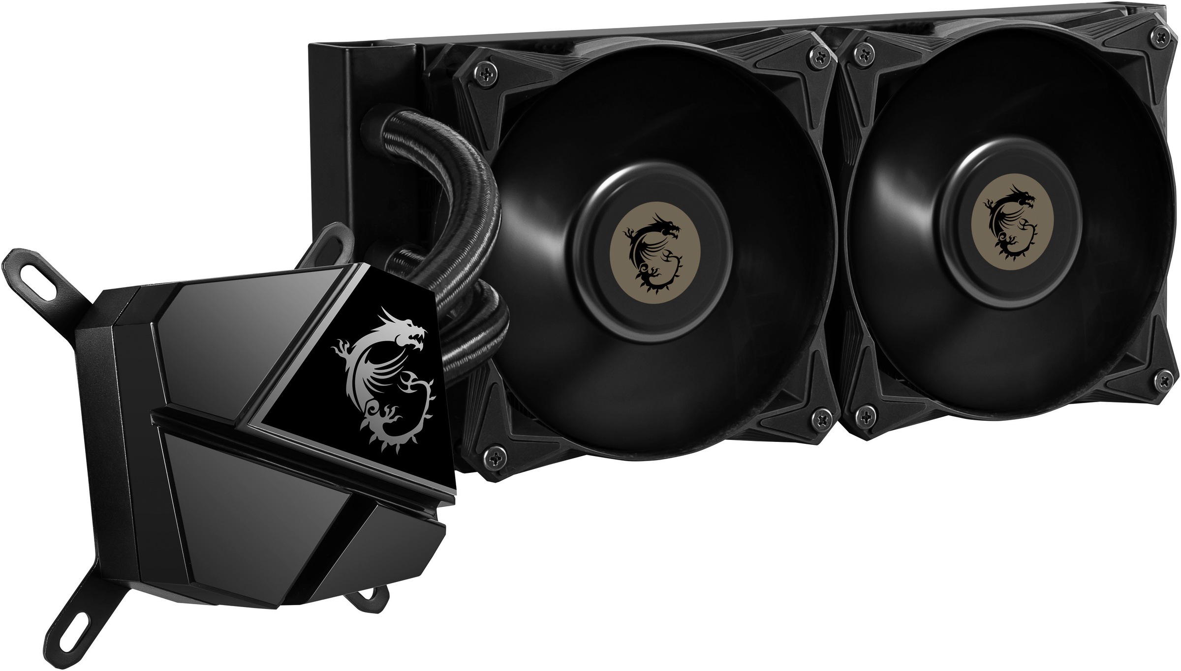 MSI Wasserkühlung »MAG CoreLiquid P240«