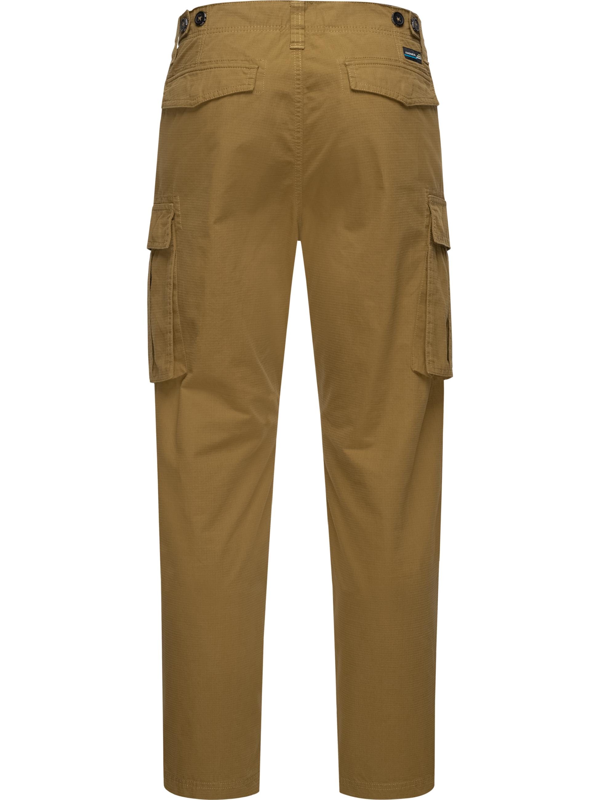 Ragwear Cargohose »Cargohose Merly Long«