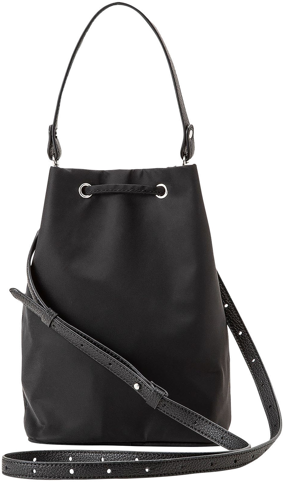 Levi's® Beuteltasche »Women´s BUCKET BAG«, mit abnehmbaren Trage- und Schulterriemen