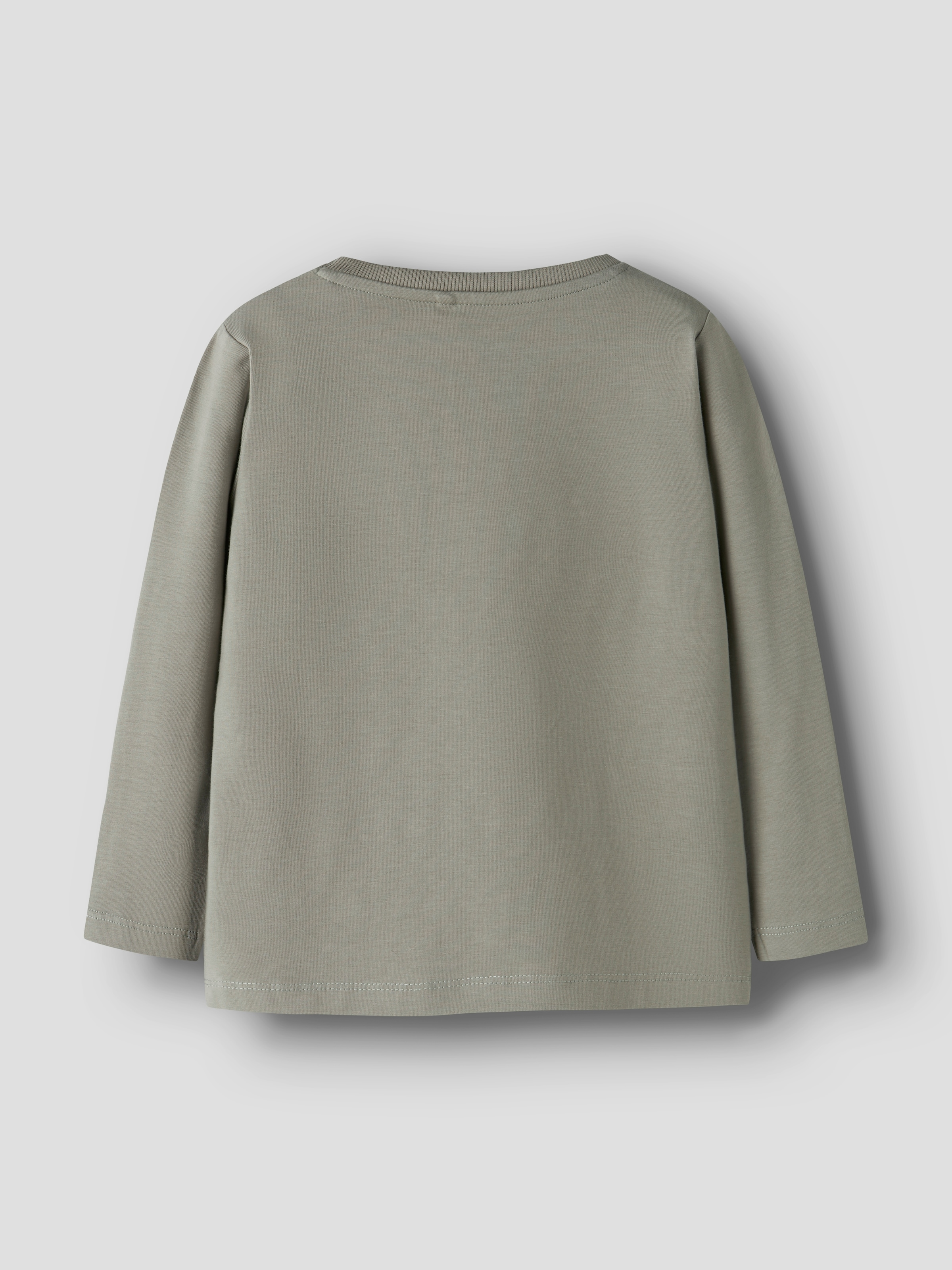 Name It T-Shirt »NMMVUX 2P LS TOP« Packung, 2 tlg. Baumwollmischung
