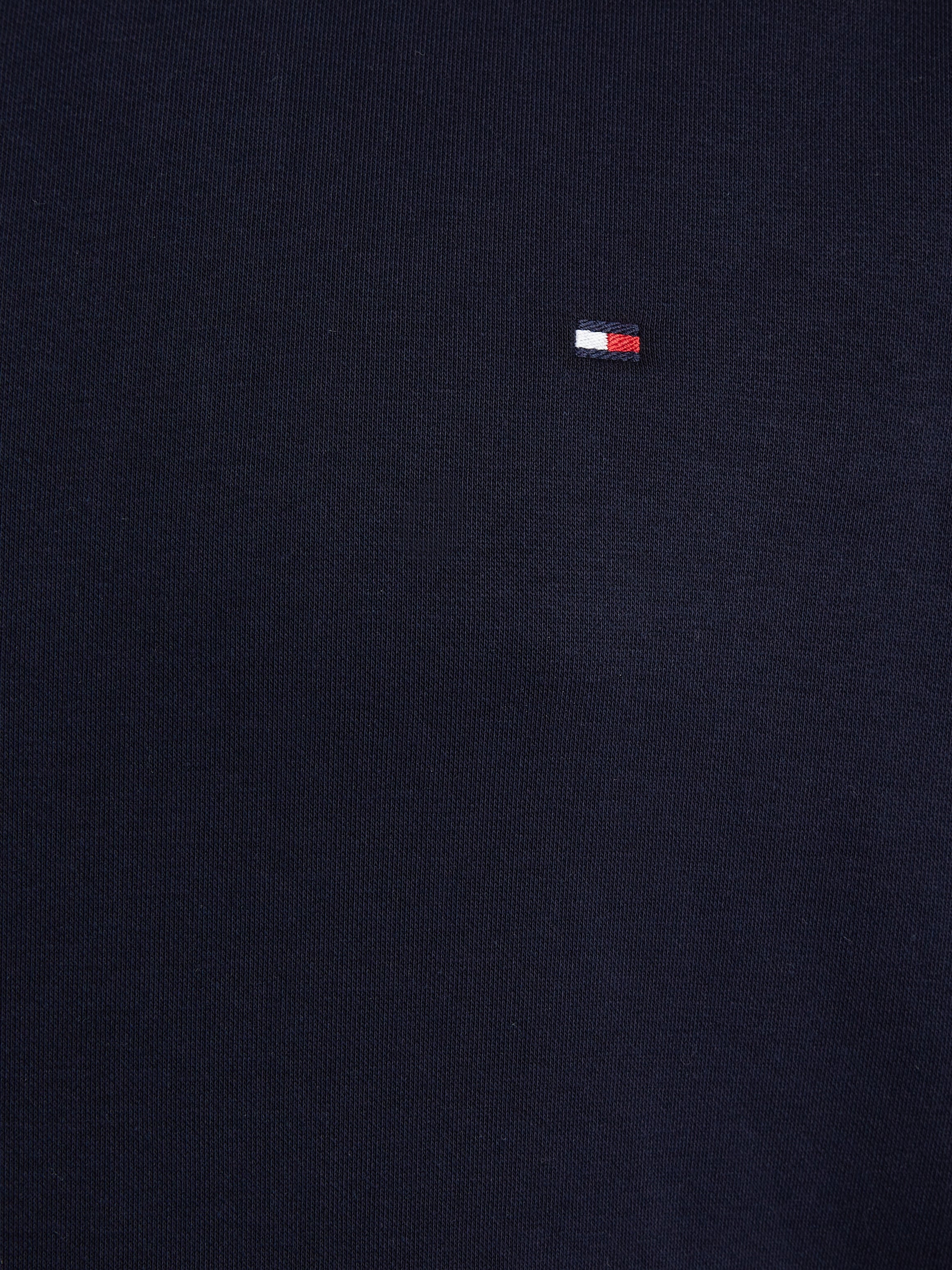 Tommy Hilfiger Big & Tall Sweatshirt »BT-FLAG LOGO SWEATSHIRT-B«