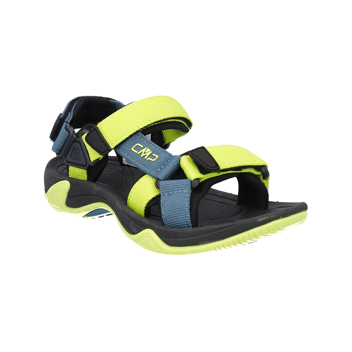 CMP Sandale »KIDS HAMAL HIKING SANDAL«