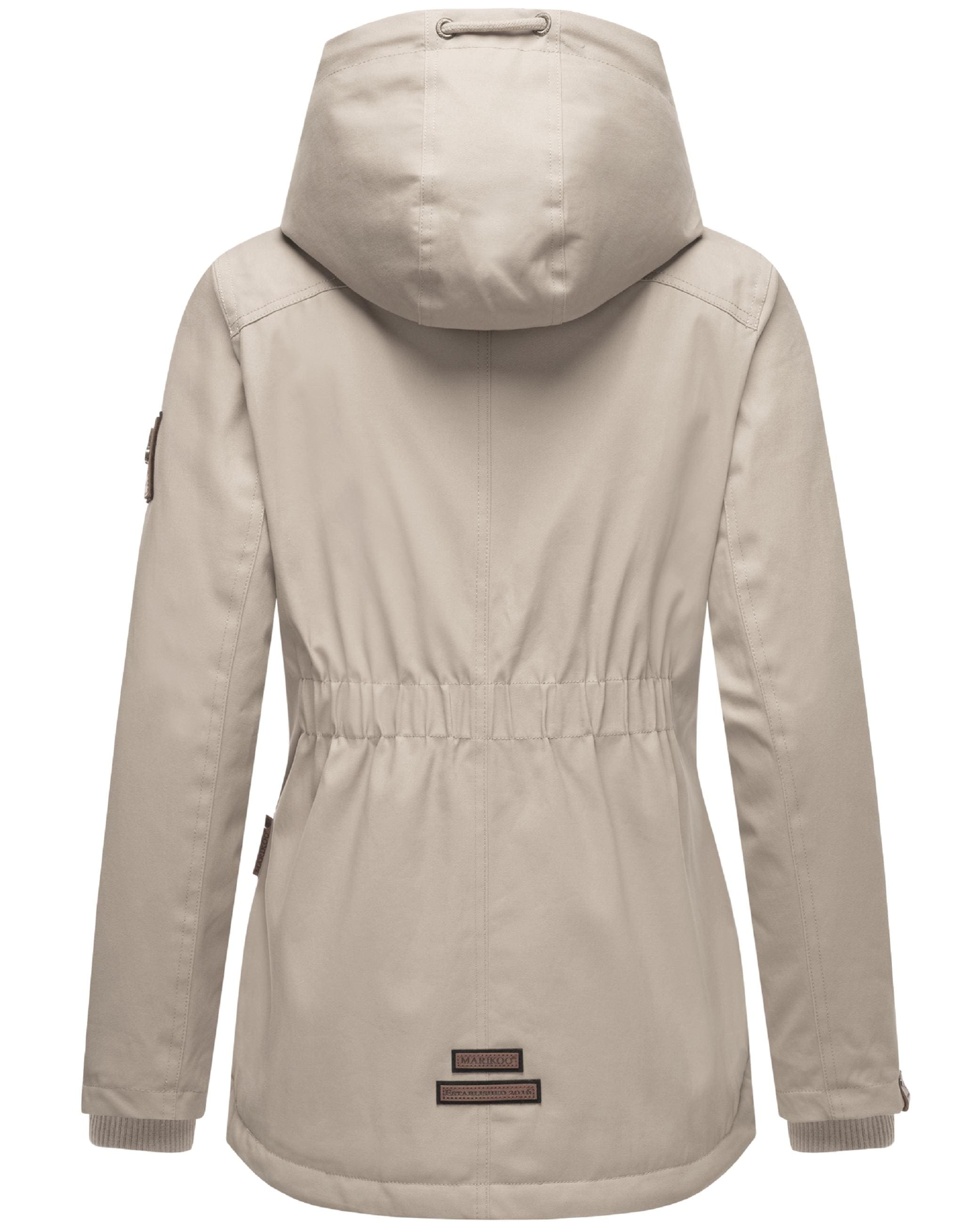Marikoo Winterjacke »Winterjacke Bikoo«