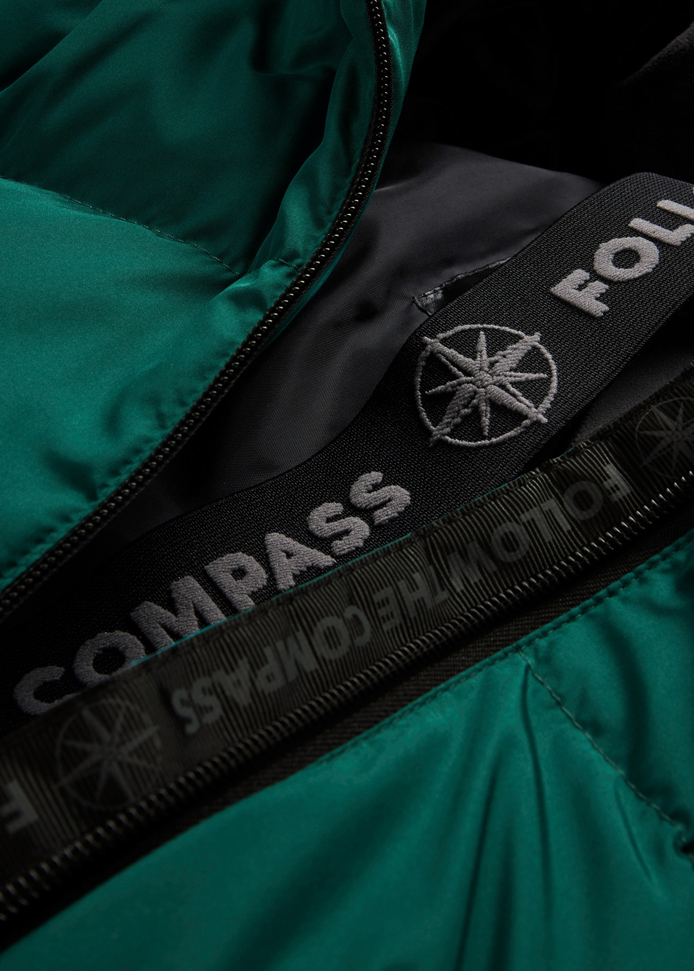 bonprix Steppmantel »Daunenmantel mit recycelter Daune und isolierender Wärmetechnologie« mit spezieller Wattierung, mittlere Länge bis zum Knie