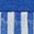 blau-weiß
