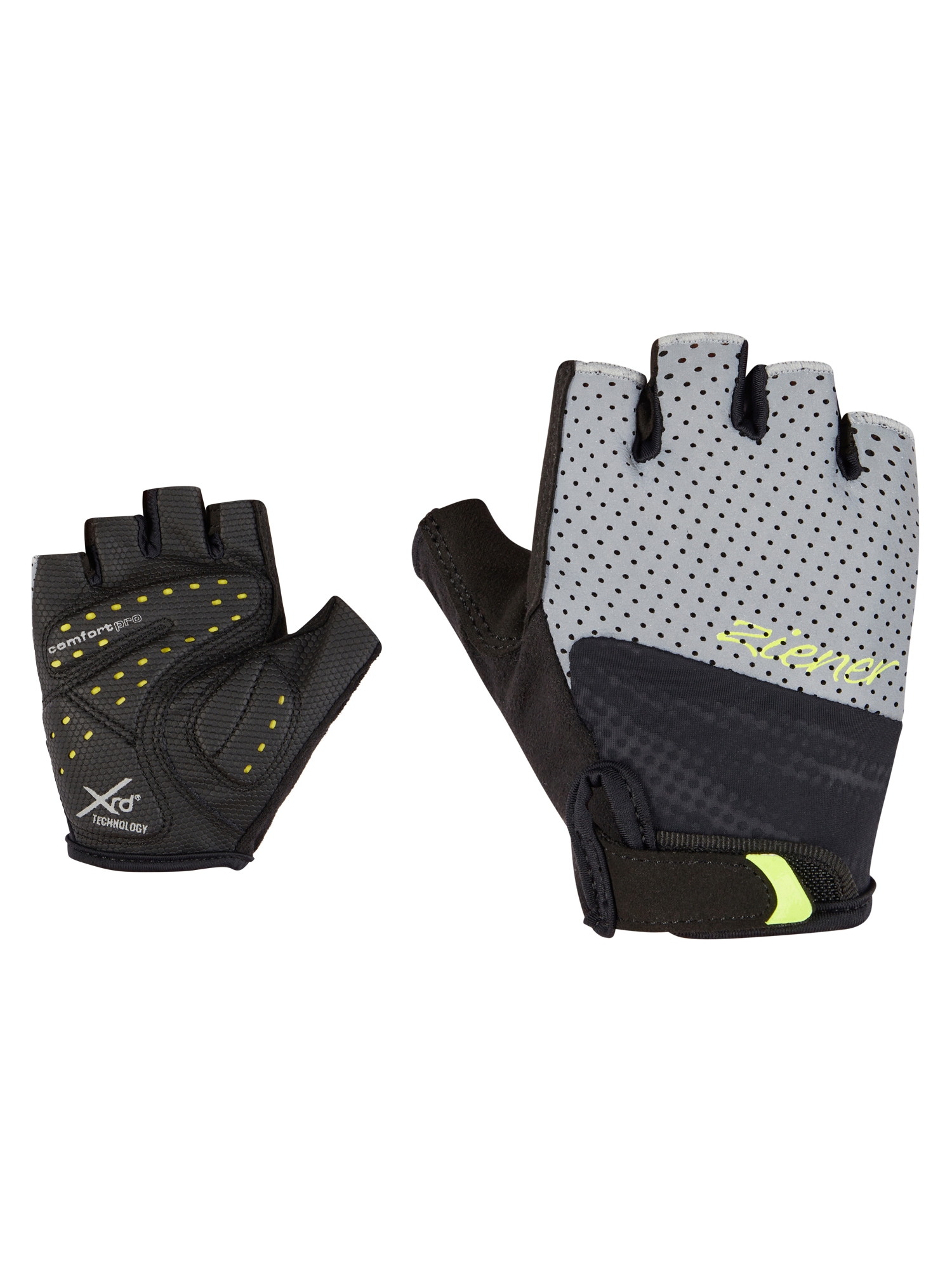 Ziener Fahrradhandschuhe »CLEARY-Z«