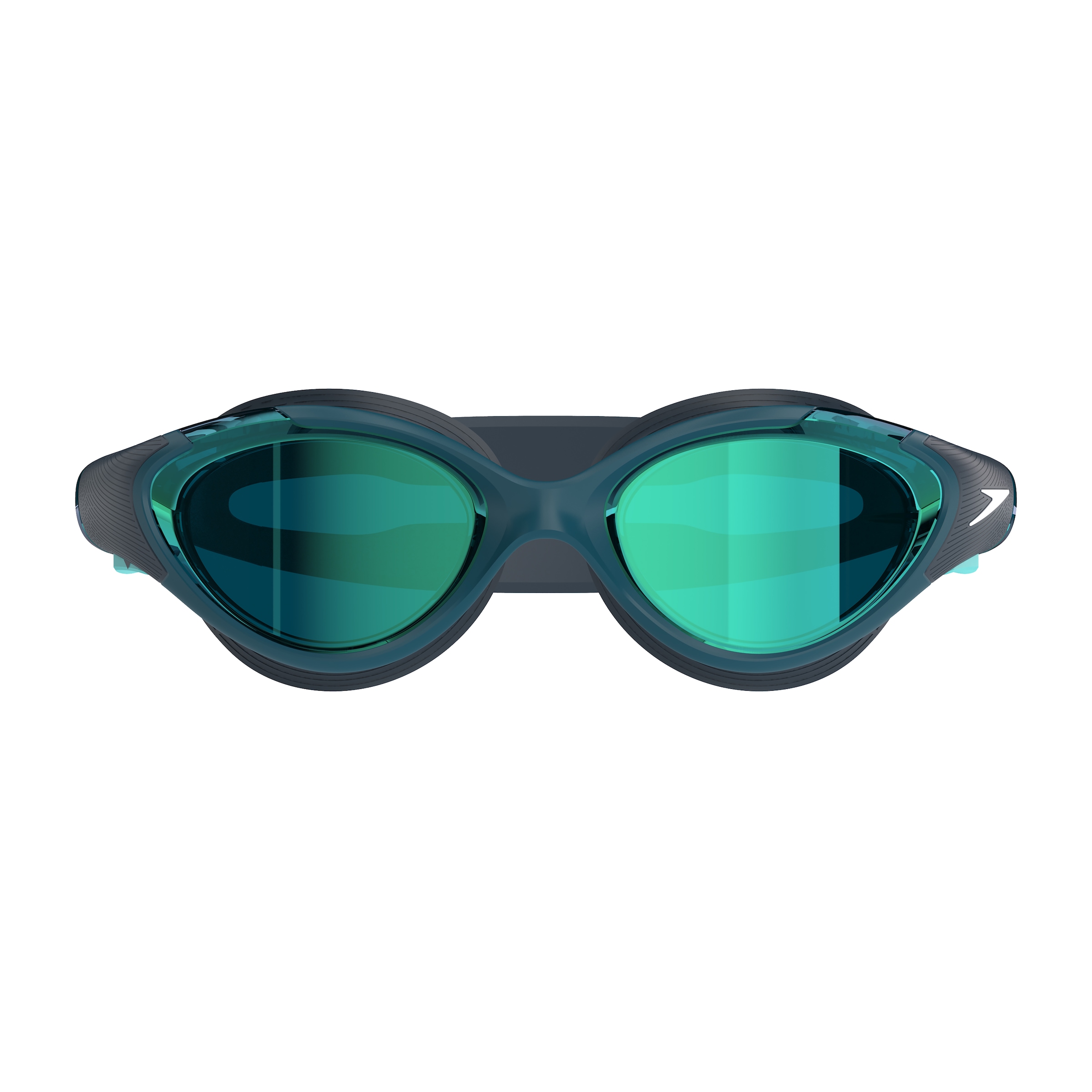 Speedo Schwimmbrille »Biofuse 2.0 Women's Mirror«
