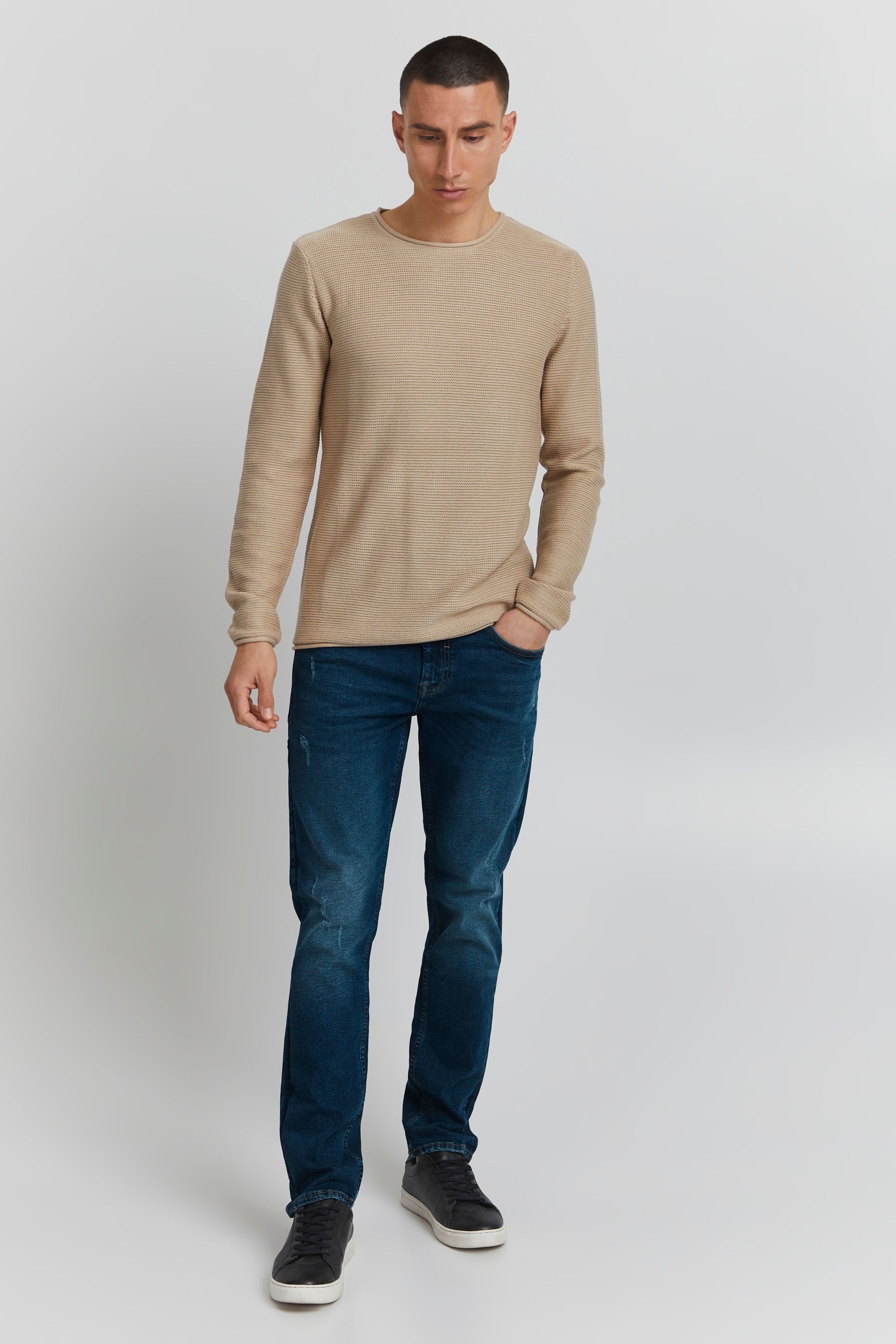 11 Project Gerade Jeans »gerade Jeans PRVerner«