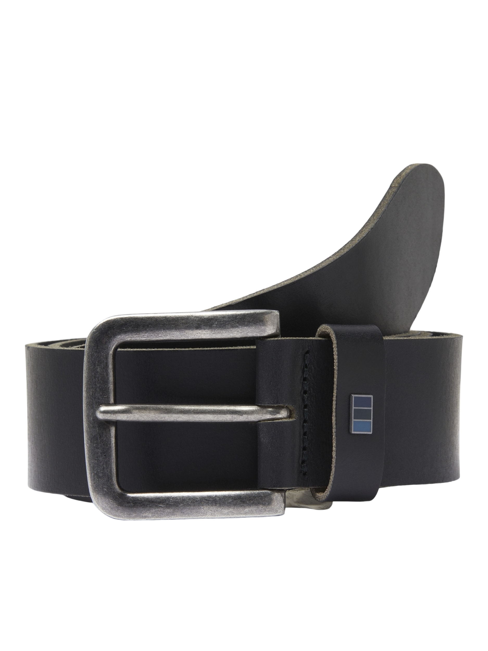 4 Ledergürtel LEATHER | kaufen UNIVERSAL CM & NOOS« »JACFLAG BELT Jones Jack