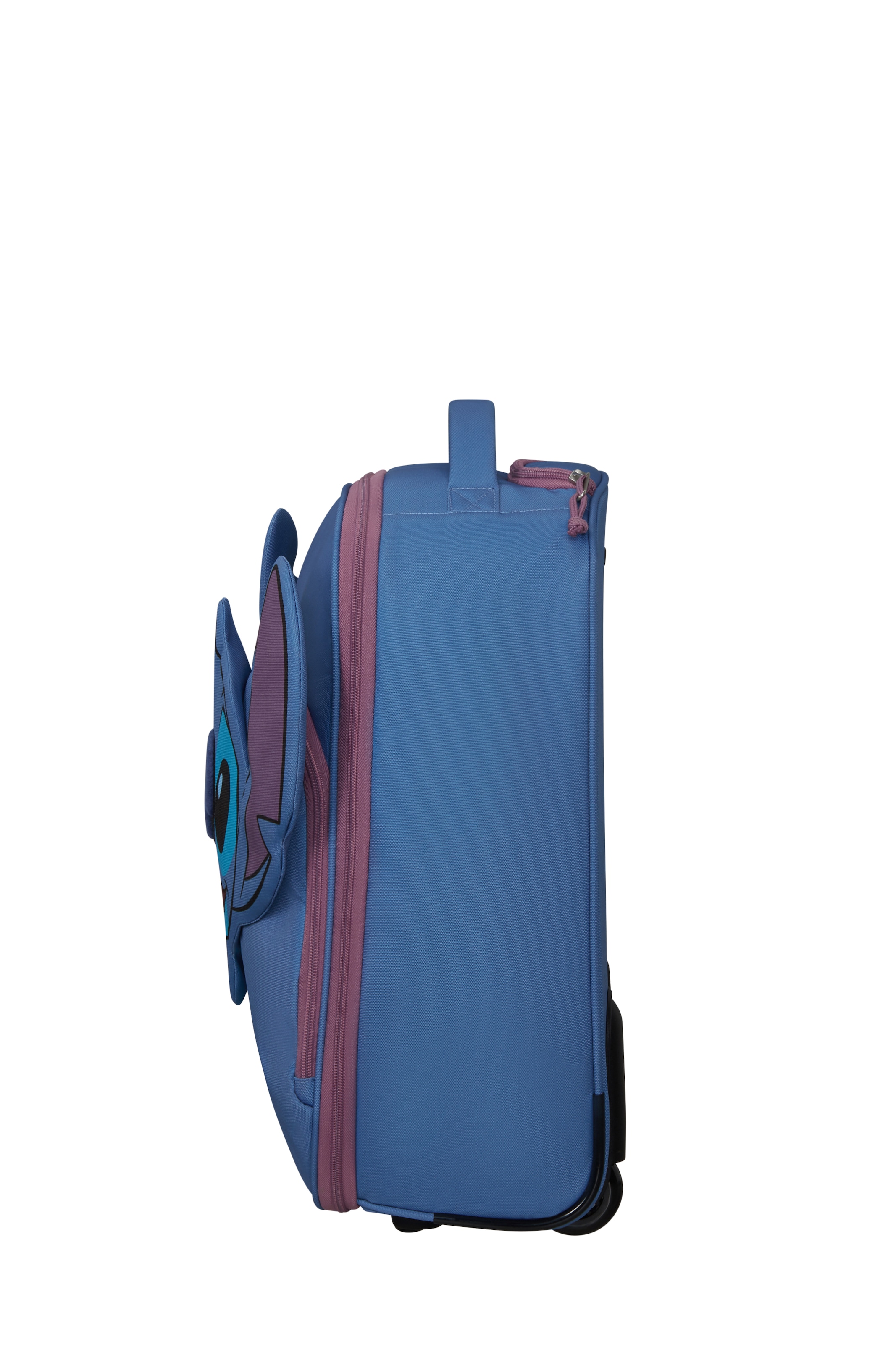 Samsonite Handgepäck-Trolley »SAMMIES DISNEY« 30 l 2 Rollen kompakte Maße, für übersichtliche Organisation