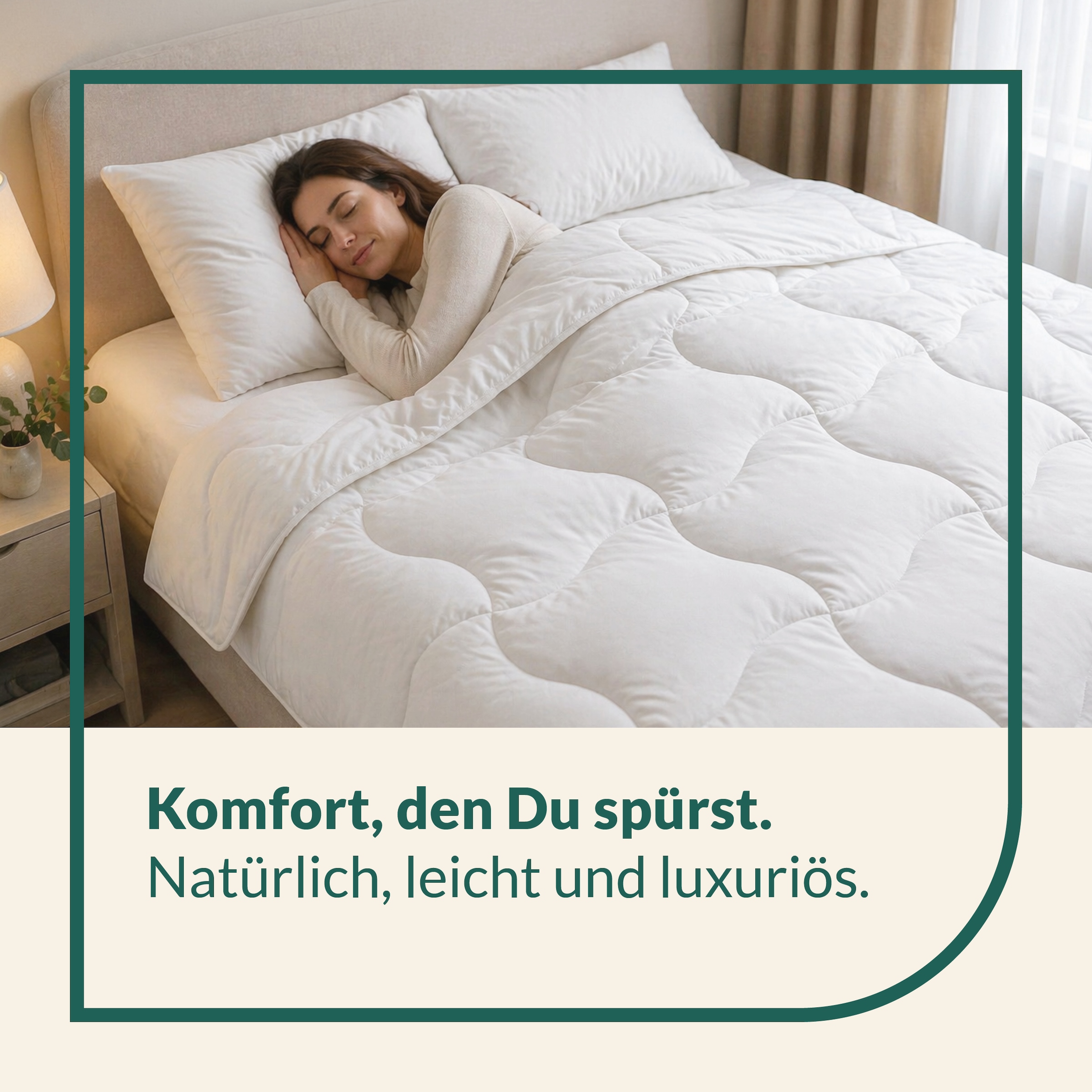 fan Naturhaarbettdecke »Baby Alpaka, Bettdecke in 135x200 und weiteren Größen erhältlich« normal Füllung 97% Alpaka & 3% sonstige Faser 1 Stk. tlg. Bettdecke aus Naturhaar hergestellt in Deutschland