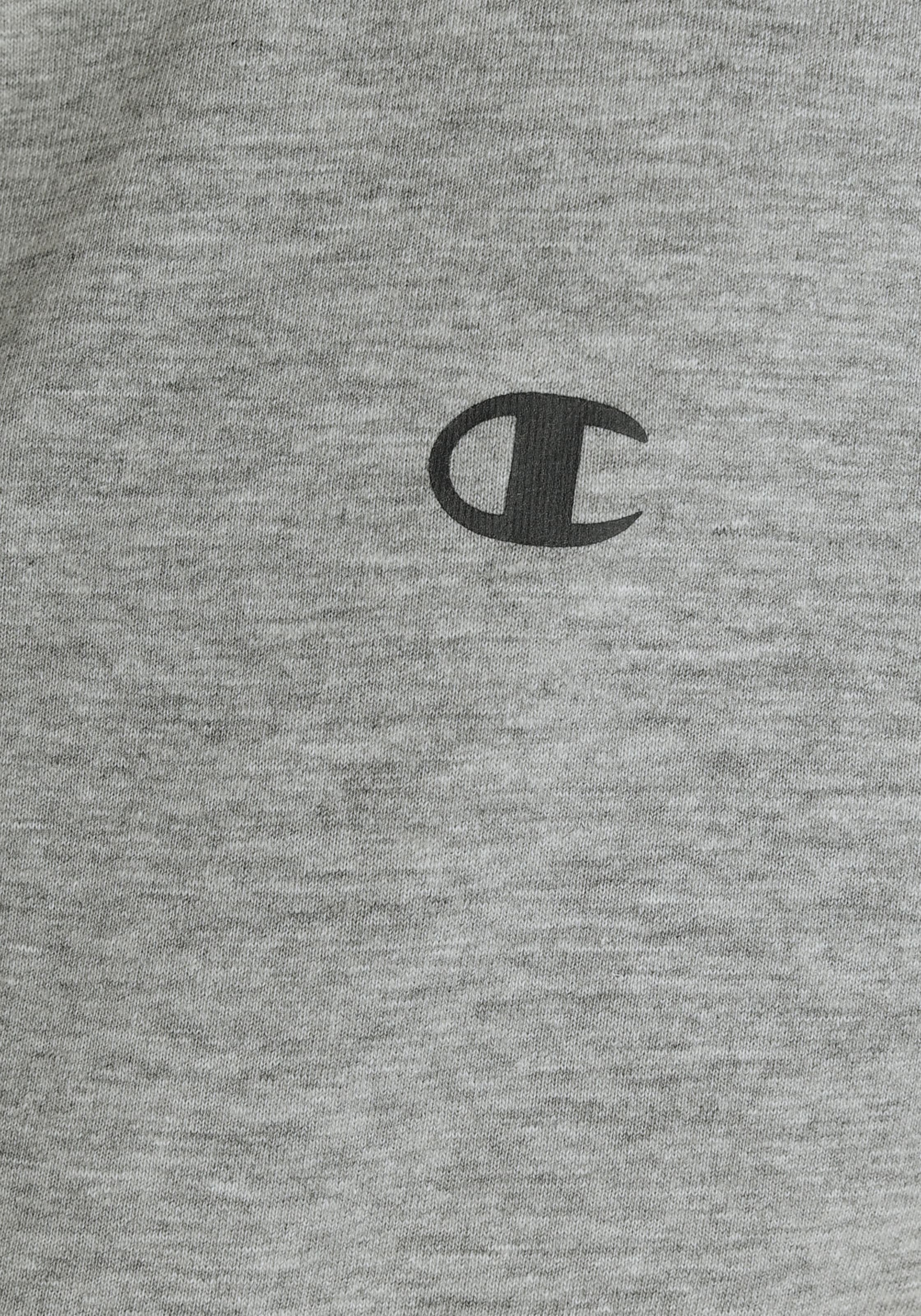 Champion T-Shirt »Basic 2pack Crew-Neck - für Kinder«