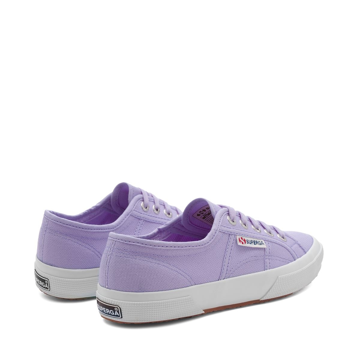 Superga Sneaker »2750 COTU CLASSIC«