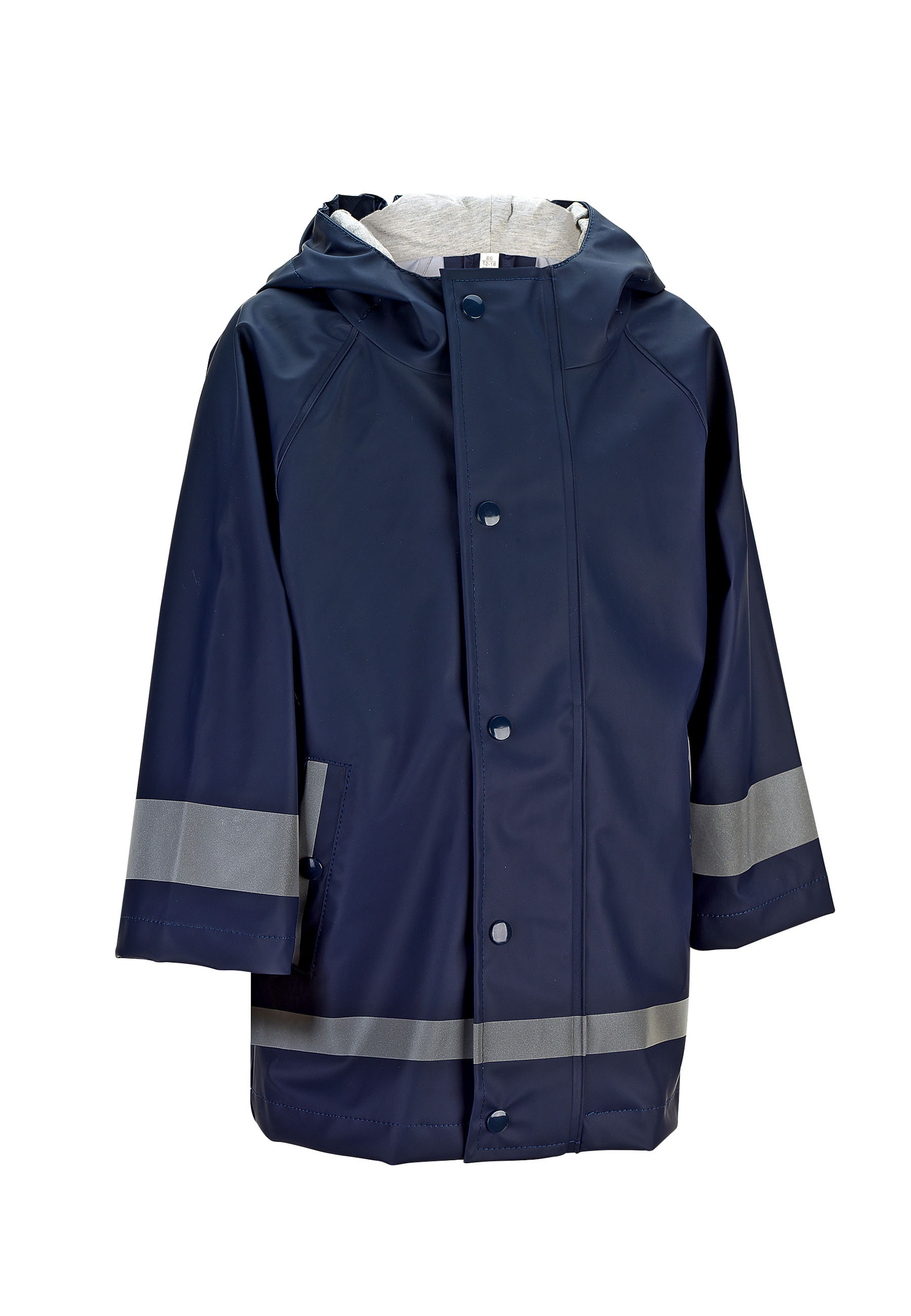 Sterntaler® Regen- und Matschjacke »Regenjacke uni«