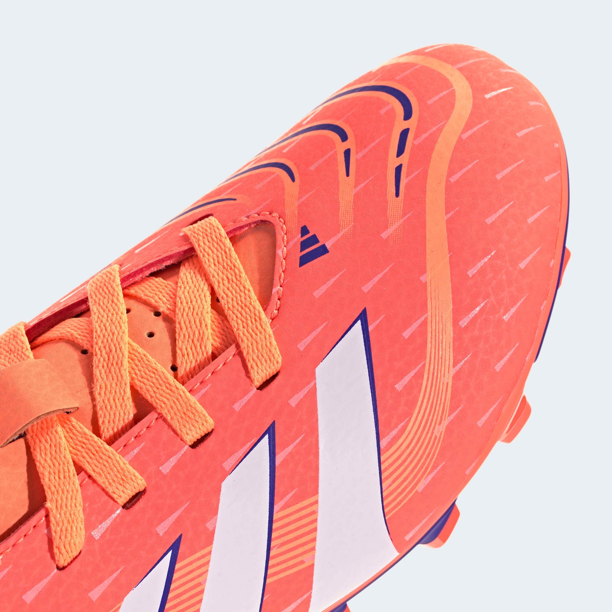 adidas Performance Fußballschuh »PREDATOR CLUB KIDS FG/MG«, geeignet für Rasen- und Kunstrasenplätze