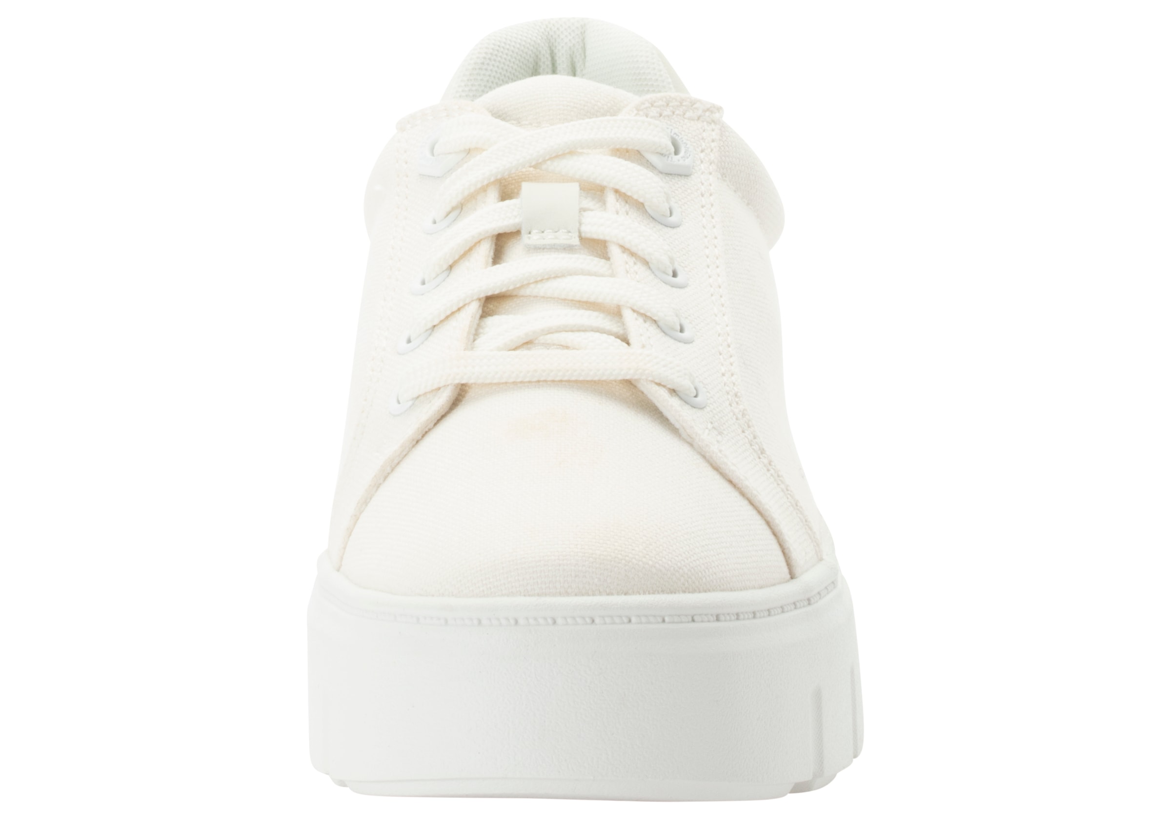 Timberland Sneaker »LAUREL COURT LOW LACE UP SNEAKER«