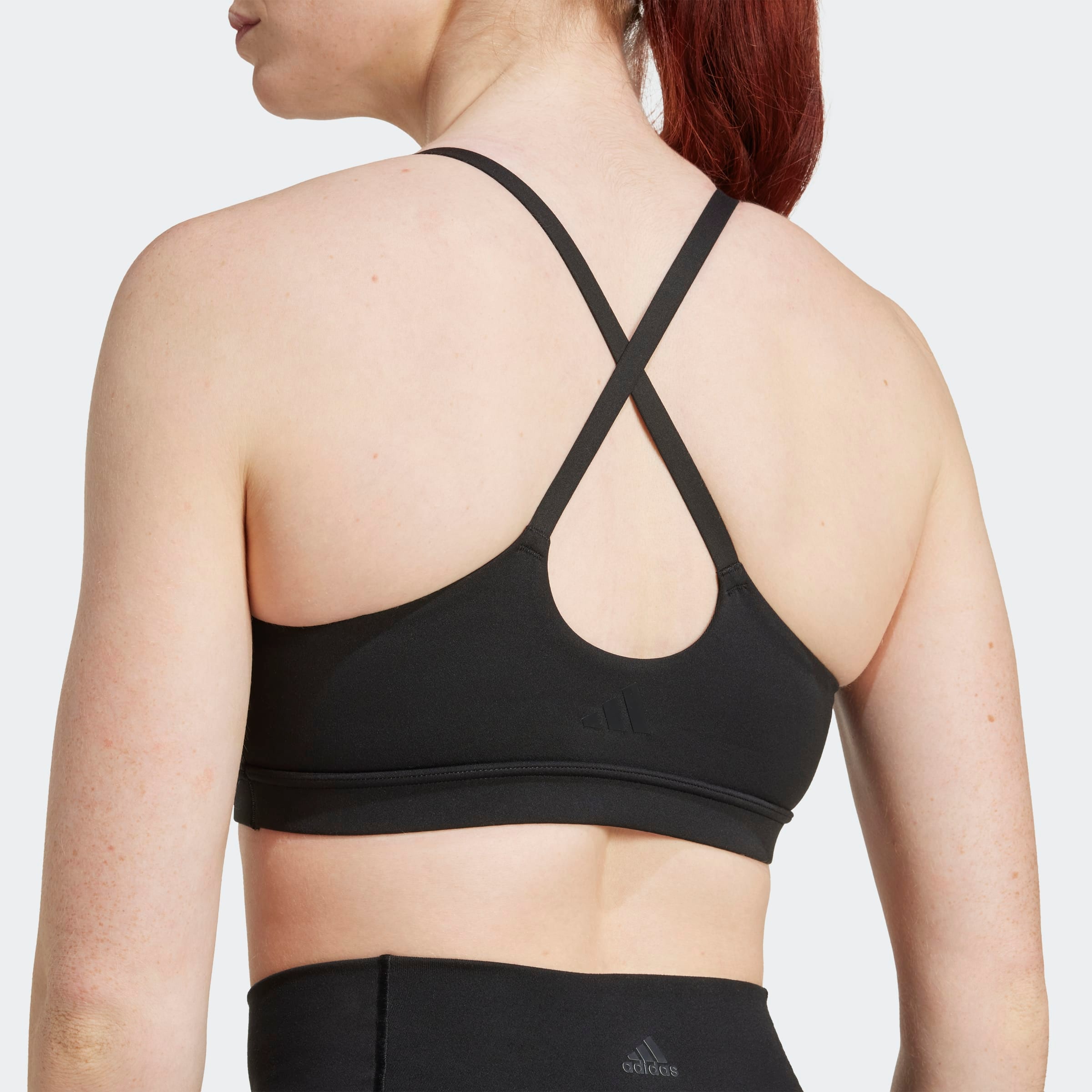 adidas Performance Sport-BH »ALL ME SPORT-BH, LEICHTER HALT«