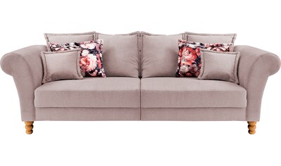 Home affaire Big-Sofa »Tassilo« kaufen Home affaire Big-Sofa »Tassilo« kaufen