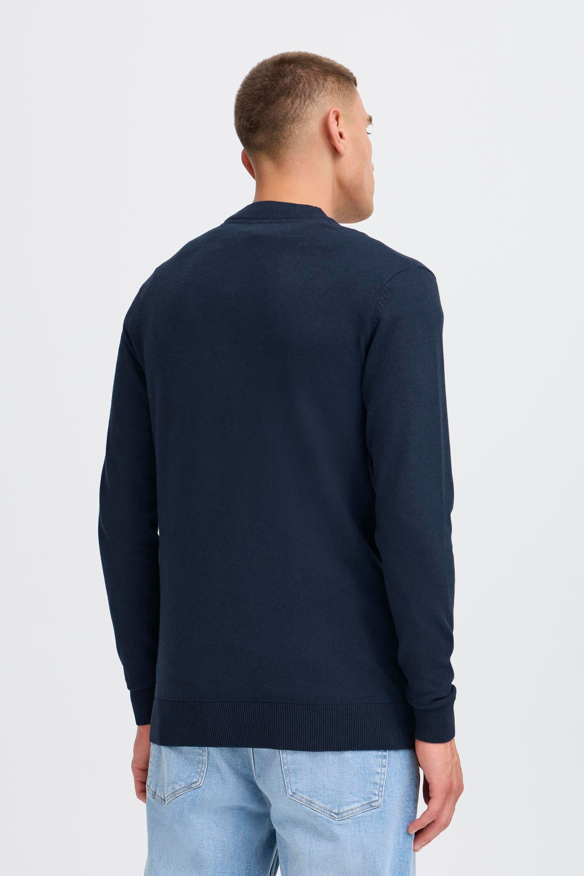 !Solid Strickjacke »Strickjacke SDAKALMA«