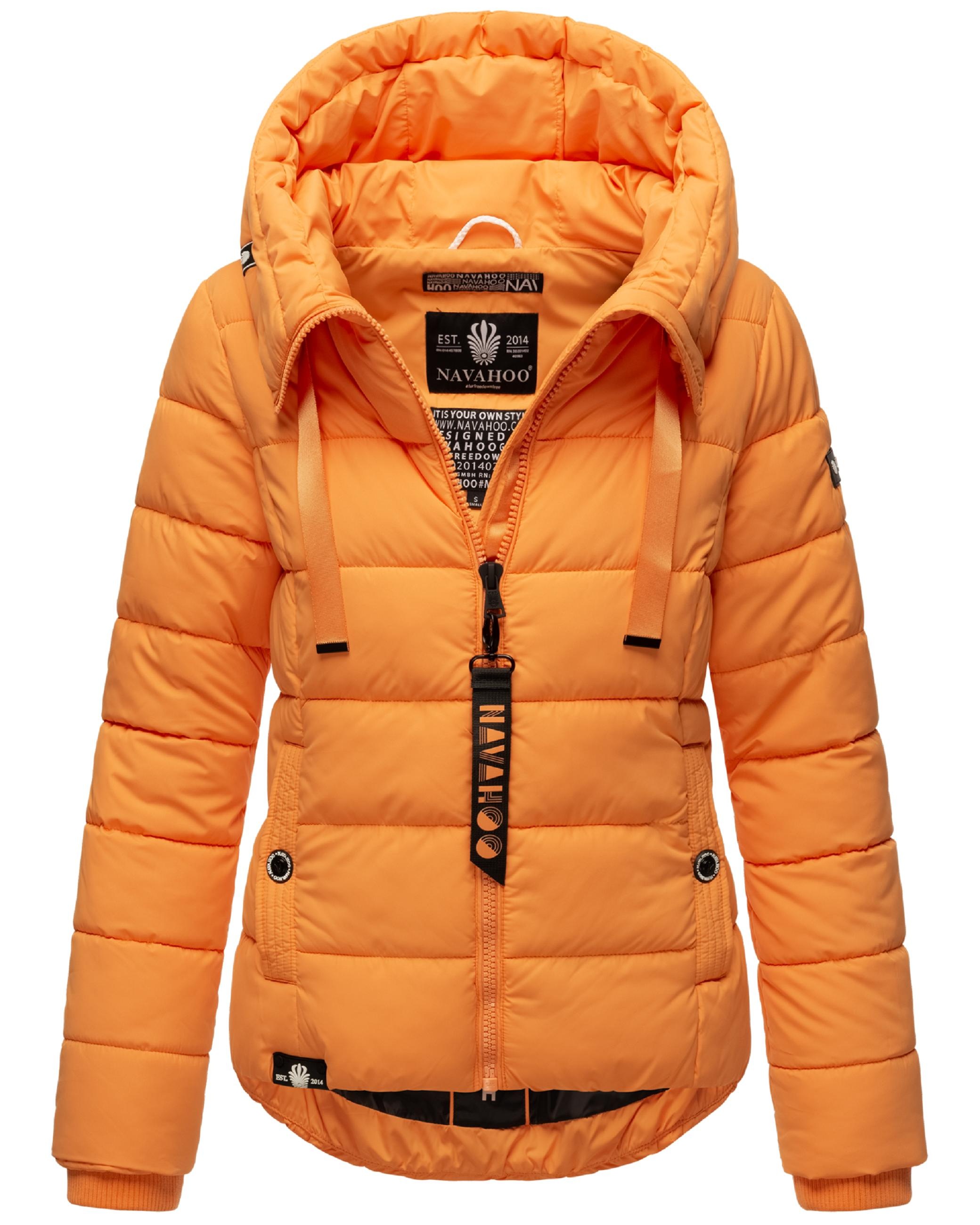 Navahoo Steppjacke »Steppjacke Amayaa«