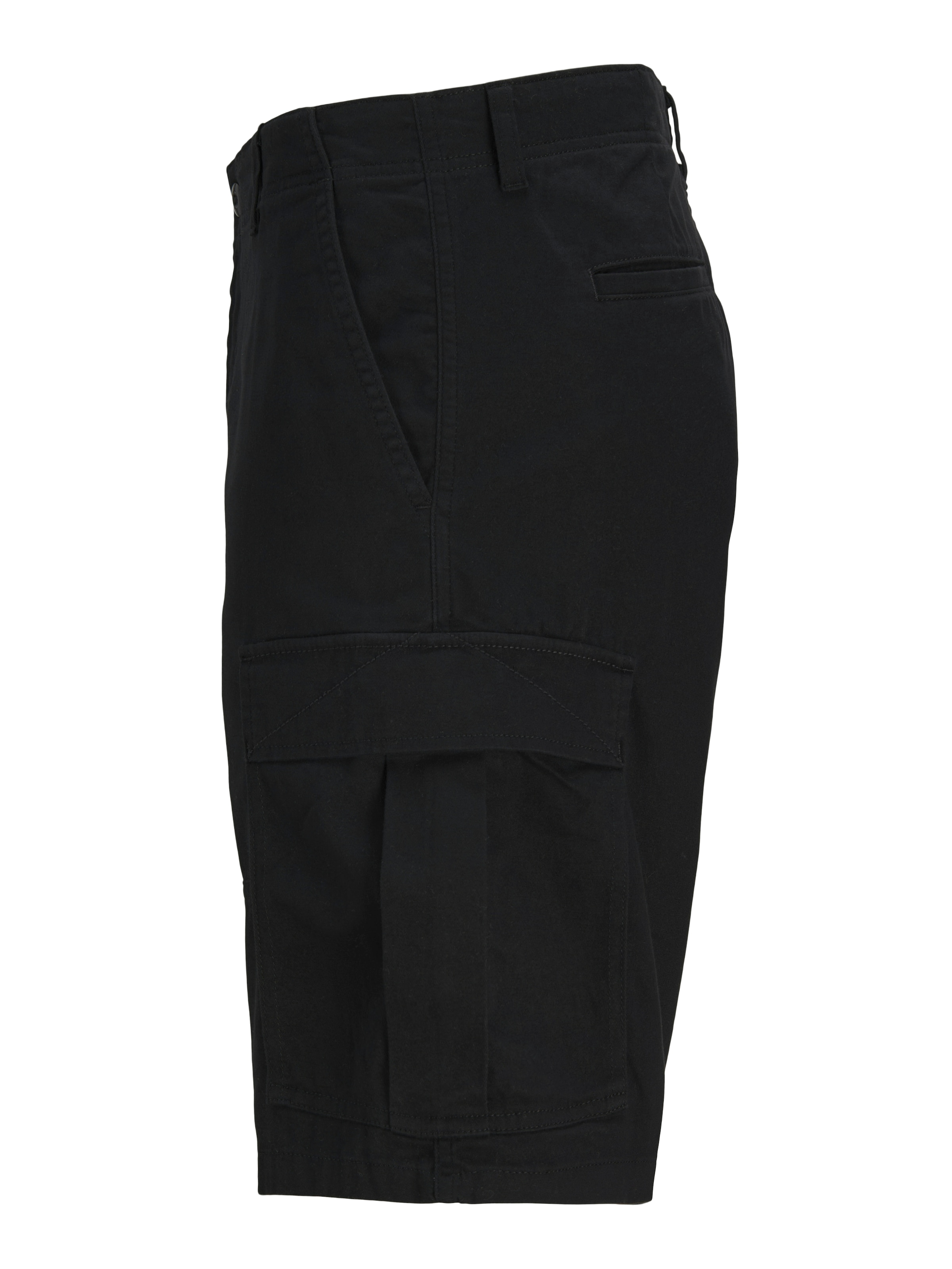 Jack & Jones Cargoshorts »JPSTCOLE JJJONNIE CARGO SHORTS«