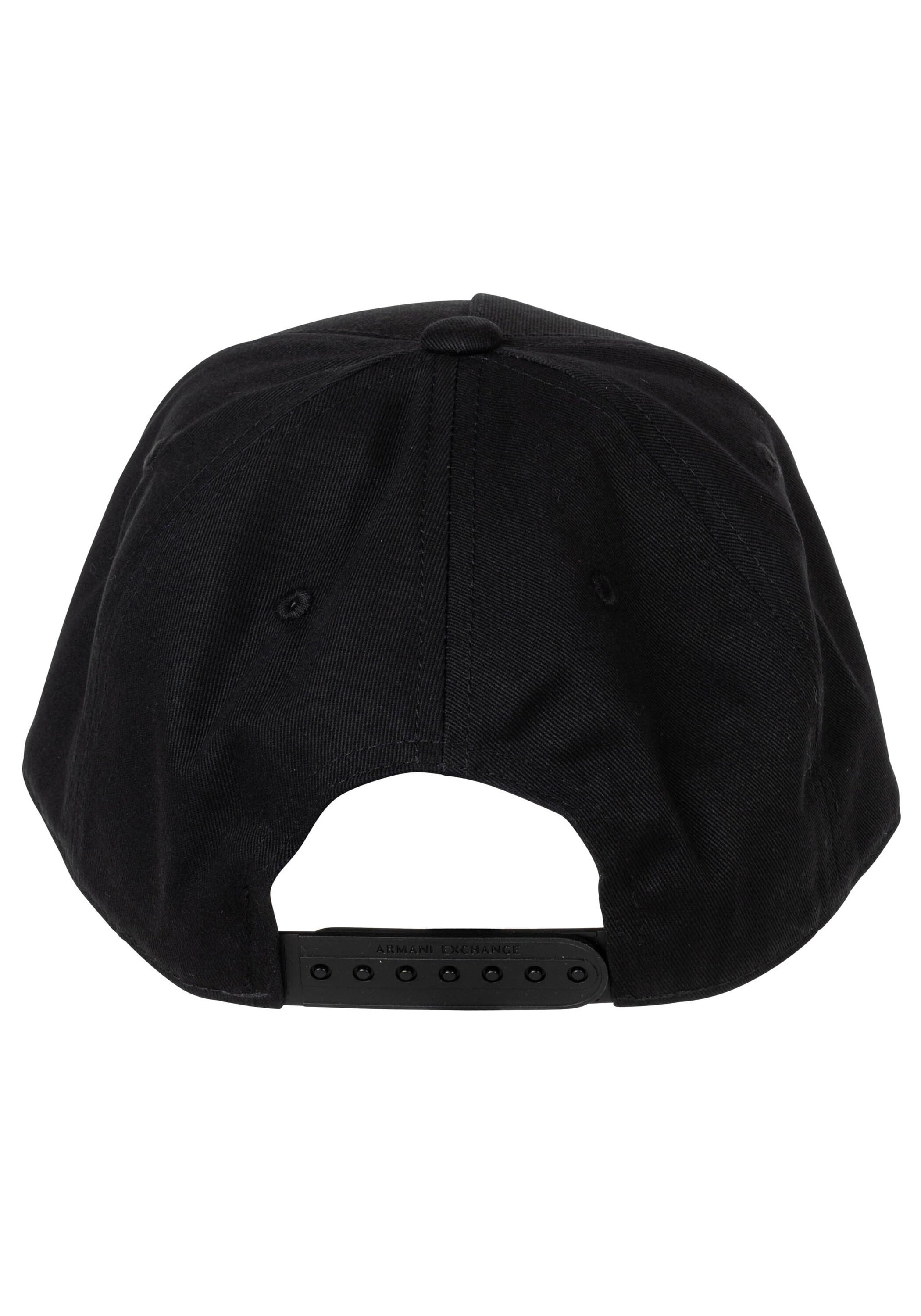 ARMANI EXCHANGE Snapback Cap »Cap«