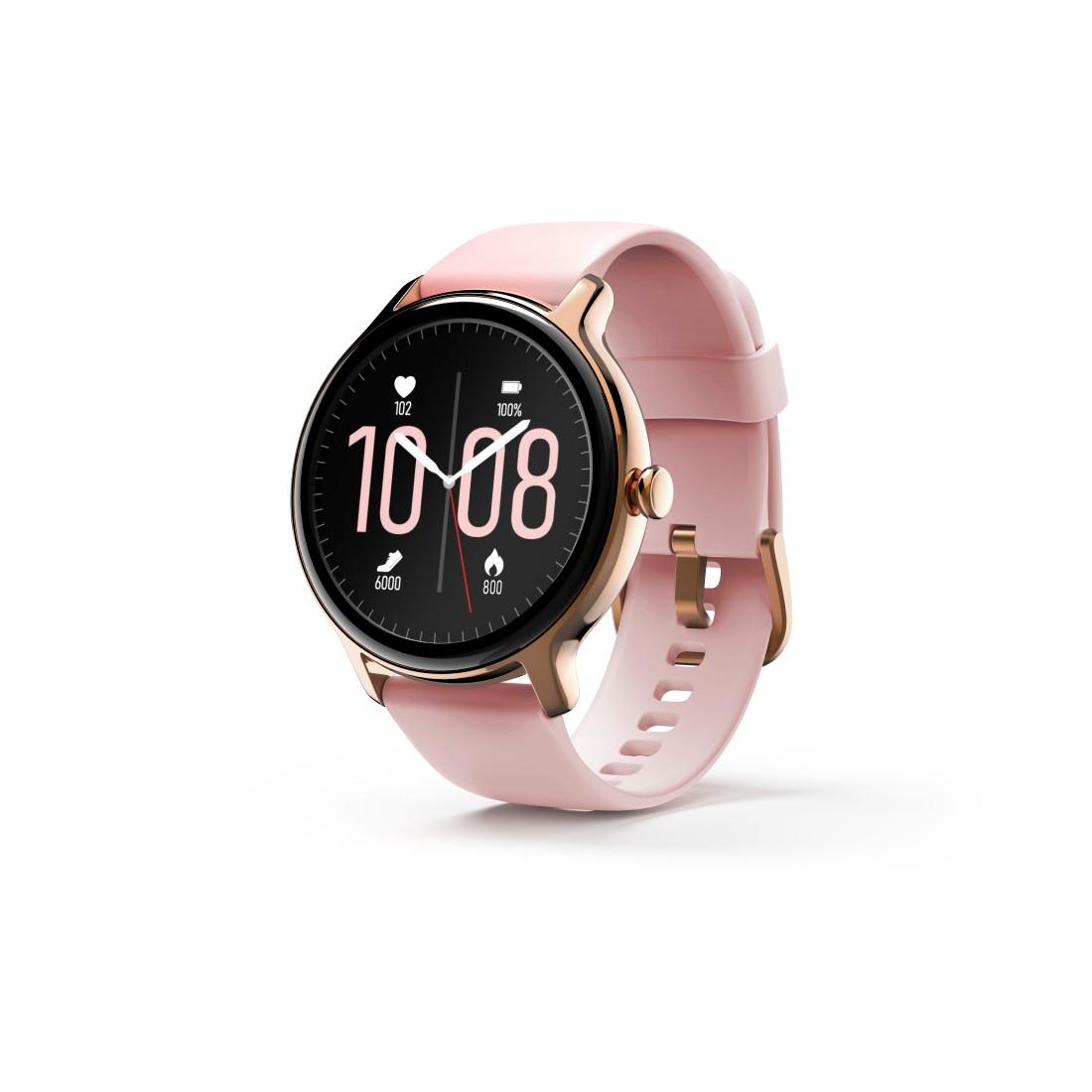 fitbit Smartwatch »Charge 4«, (FitbitOS5) ➥ 3 Jahre XXL Garantie | UNIVERSAL