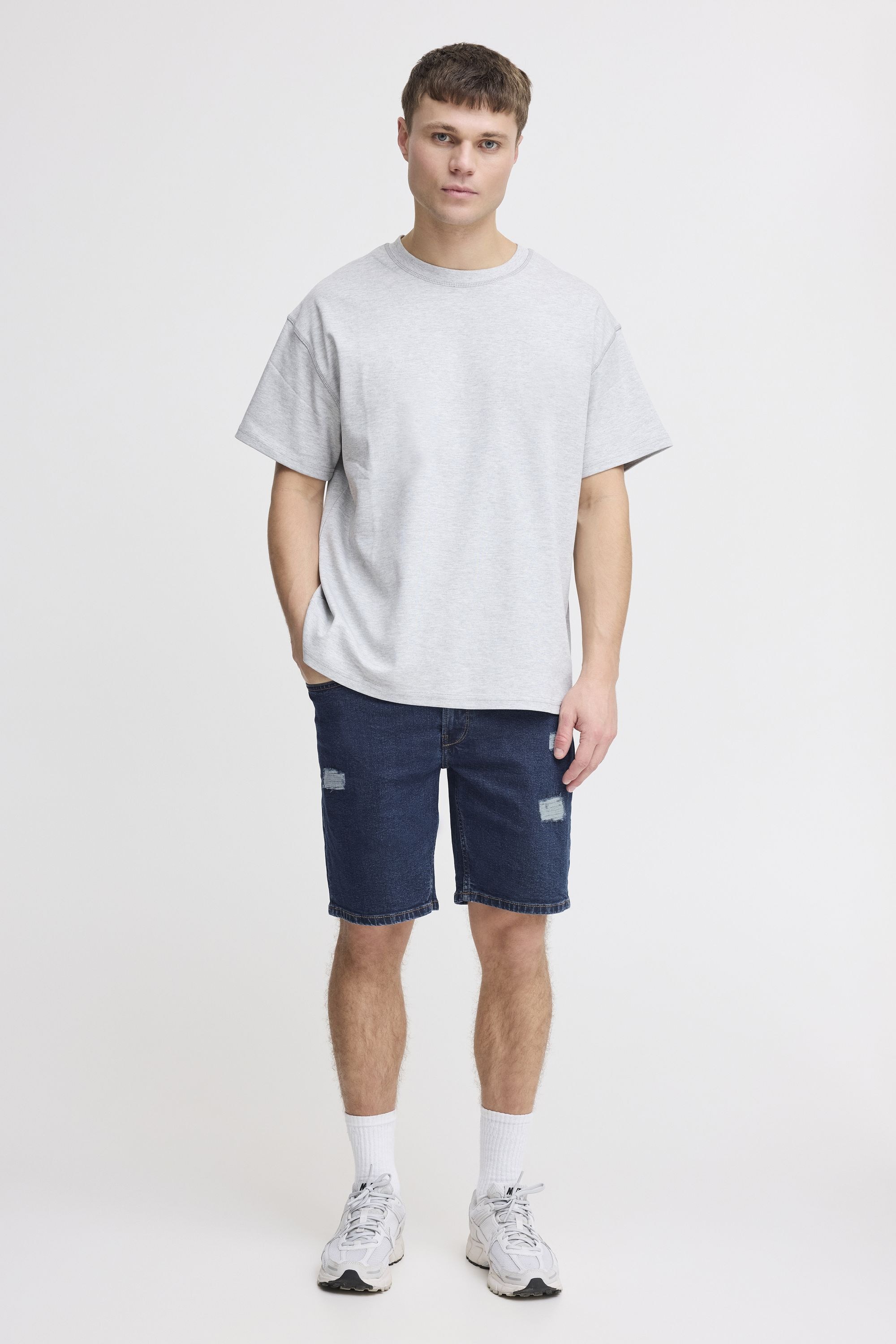!Solid Jeansshorts »Shorts SDMitc«