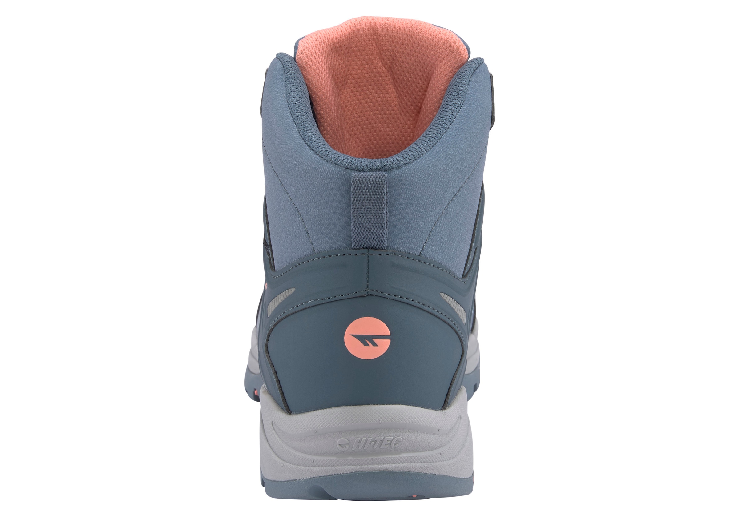 Hi-Tec Wanderschuh »V-LITE PSYCH WATERPROOF«, wasserdicht