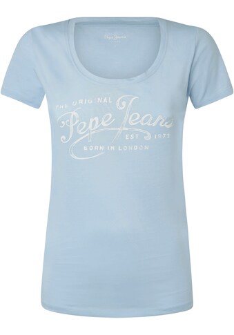Pepe Jeans T-Shirt »Mery« kaufen