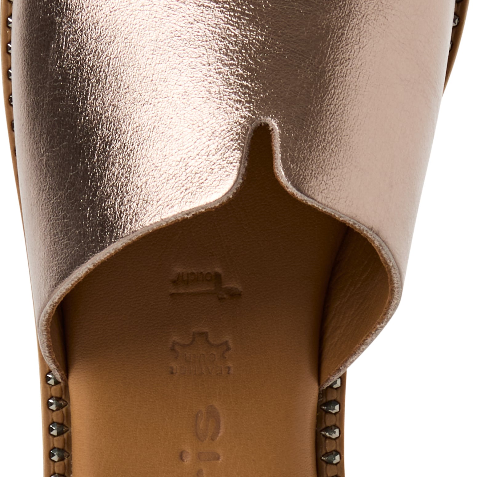 Tamaris Pantolette, Sommerschuh, Schlappen mit breiter Bandage