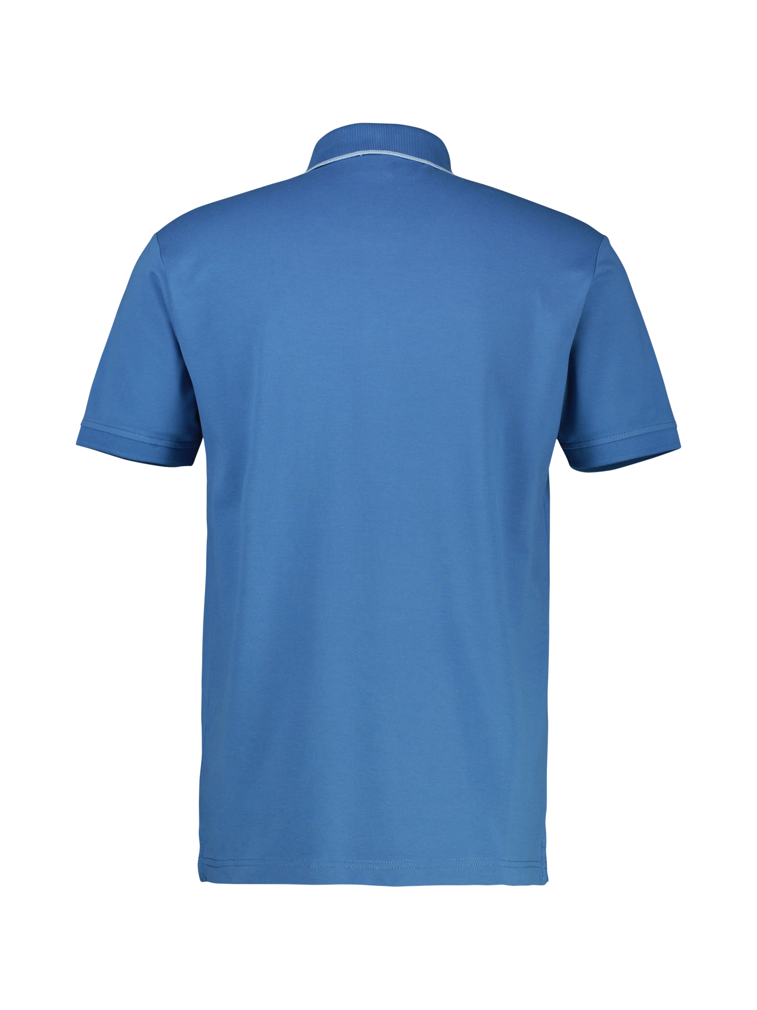 LERROS Poloshirt »LERROS Poloshirt in Übergrößen, bequem und sportiv«