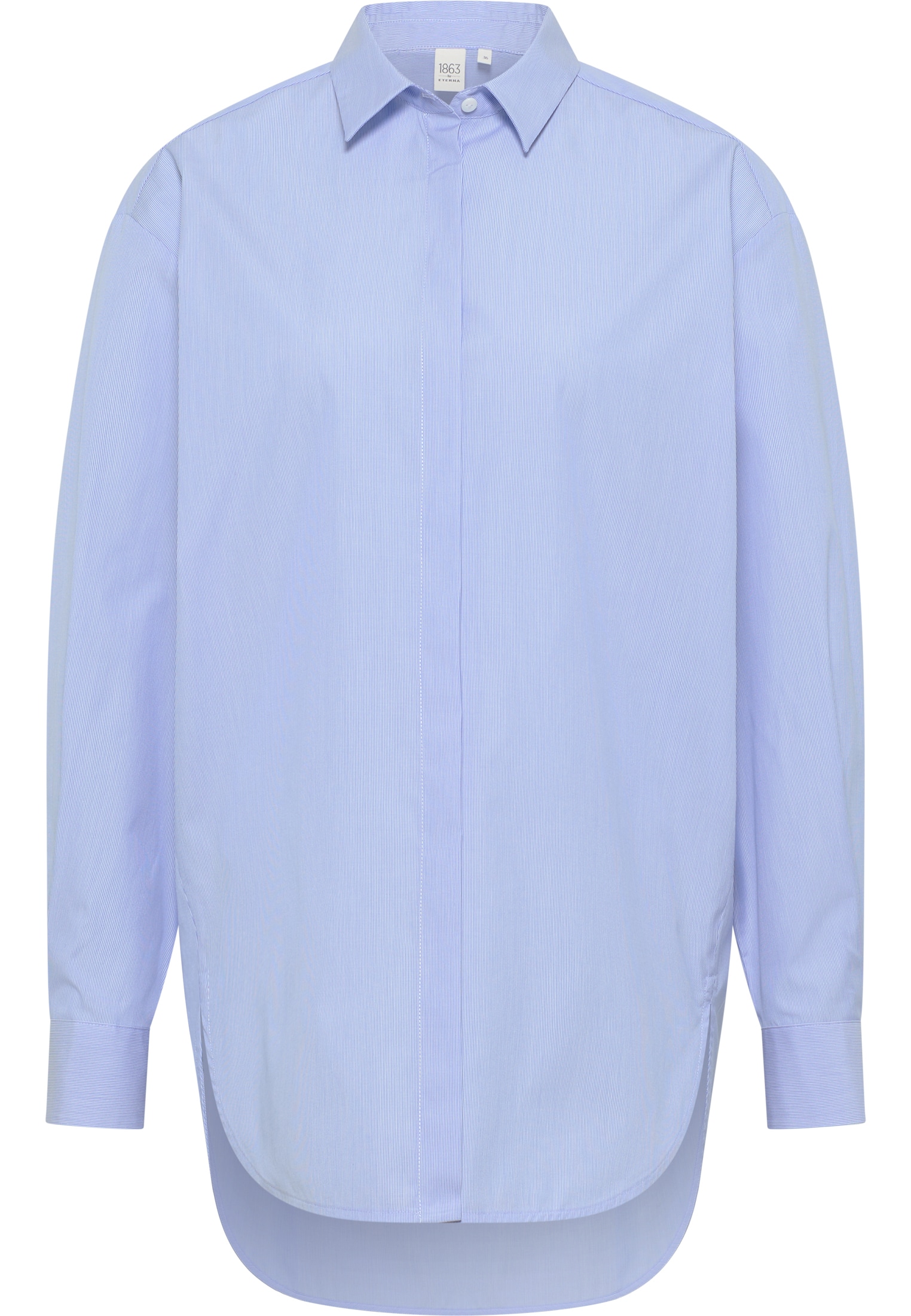 Eterna Hemdbluse »OVERSIZE FIT«