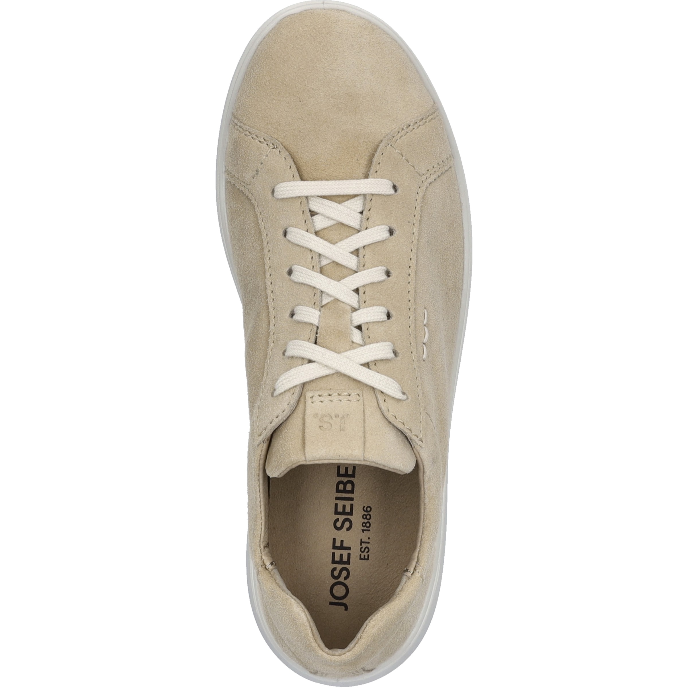 Josef Seibel Sneaker »Megan 07, natur«