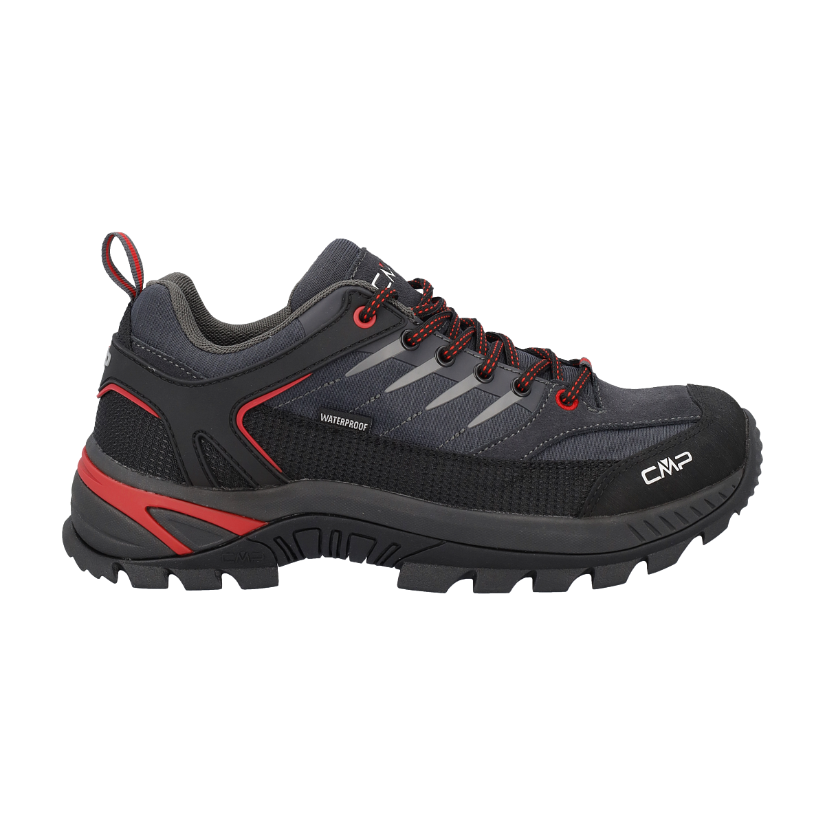 CMP Wanderschuh »RIGEL 2.0 LOW TREKKING SHOES WP«